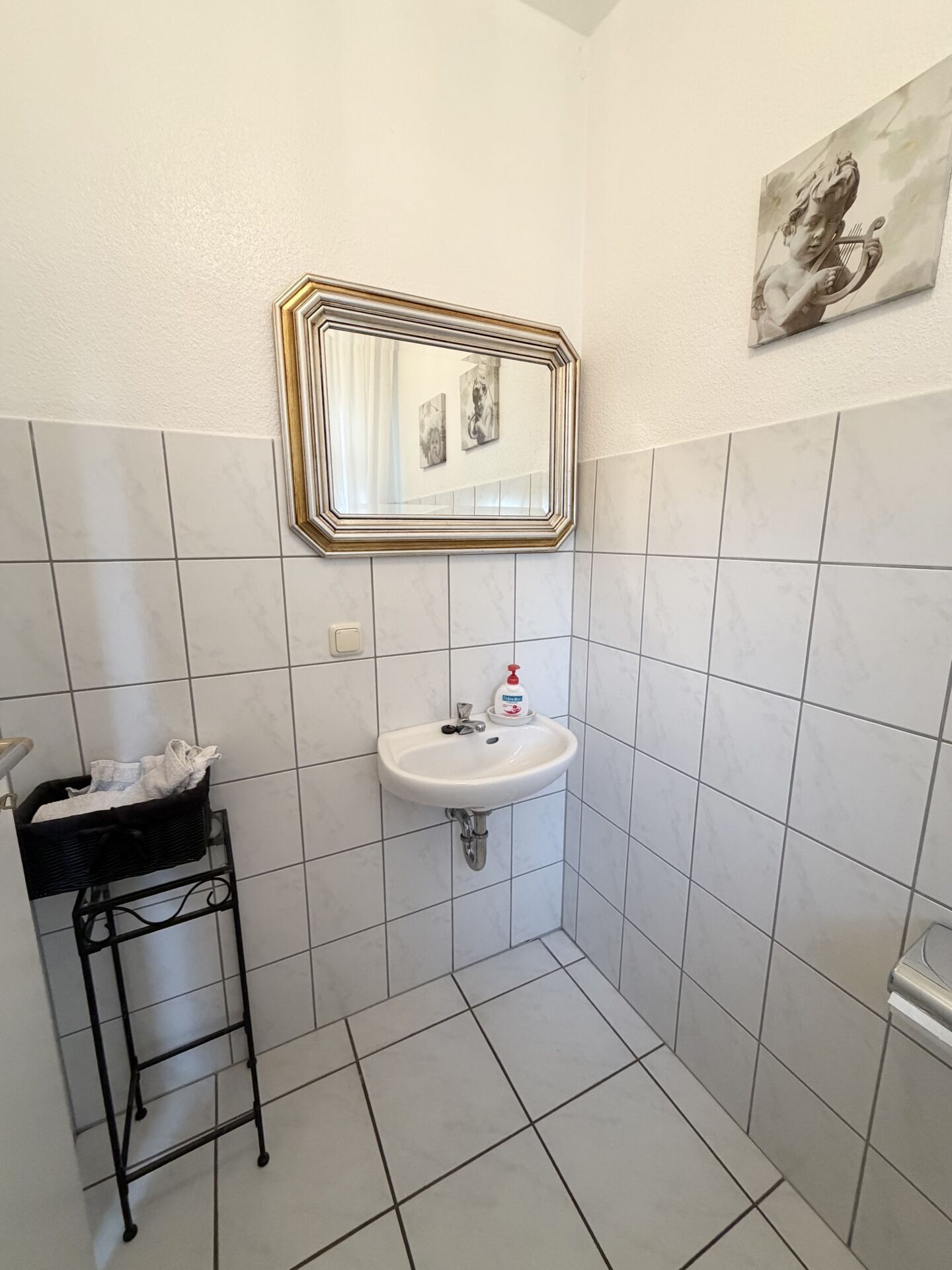 Immobilienangebot - Lage - Alle - Attraktive Doppelhaushälfte mit Garten, Weitblick und Familienkomfort