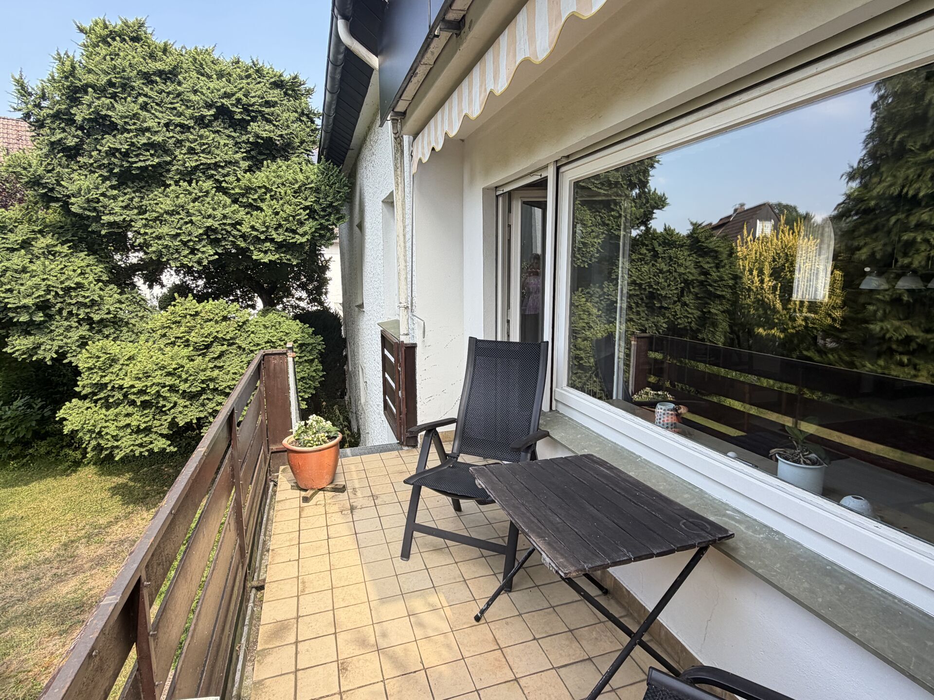 Immobilienangebot - Lage - Alle - Viel Platz, viele Möglichkeiten – Wohnhaus mit Potenzial im Ortskern von Heiden!