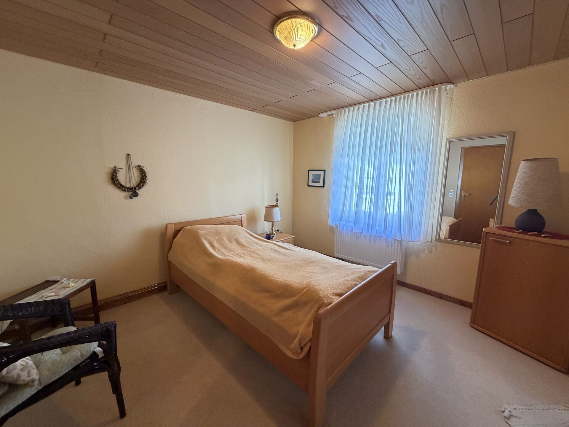 Immobilienangebot - Lage - Alle - Viel Platz, viele Möglichkeiten – Wohnhaus mit Potenzial im Ortskern von Heiden!
