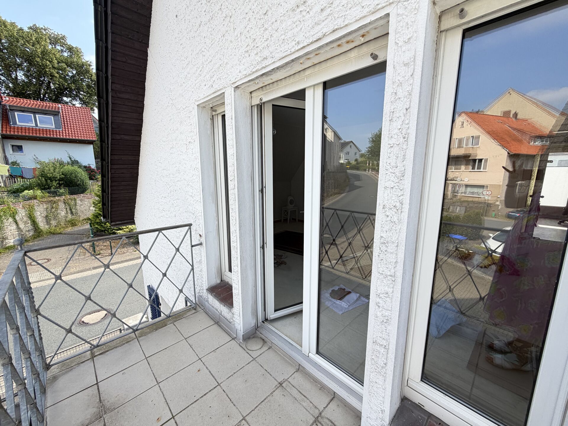 Immobilienangebot - Lage - Alle - Viel Platz, viele Möglichkeiten – Wohnhaus mit Potenzial im Ortskern von Heiden!