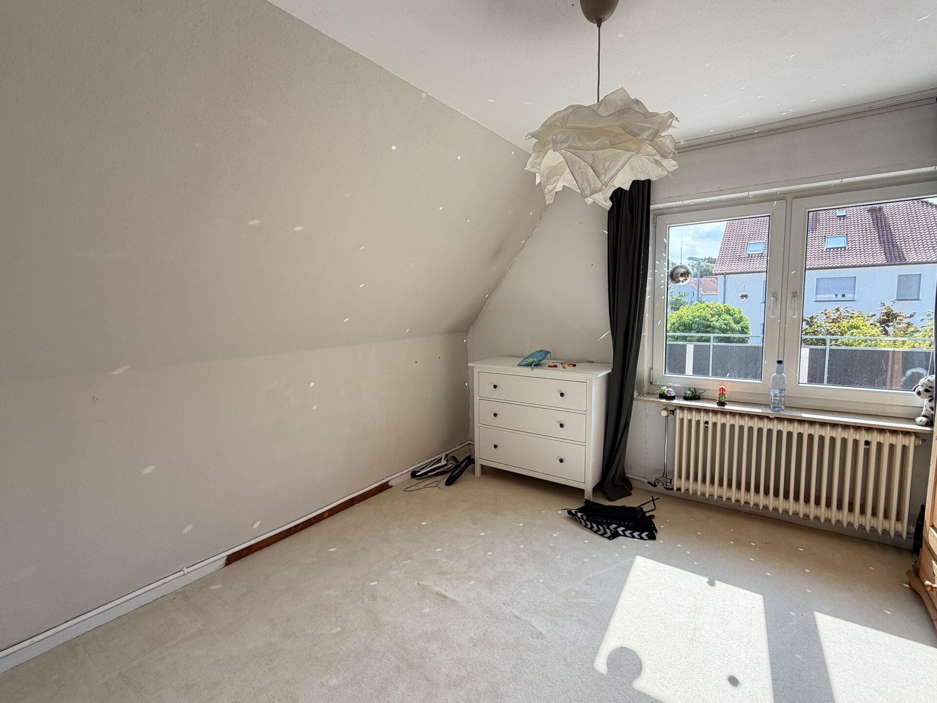 Immobilienangebot - Lage - Alle - Viel Platz, viele Möglichkeiten – Wohnhaus mit Potenzial im Ortskern von Heiden!
