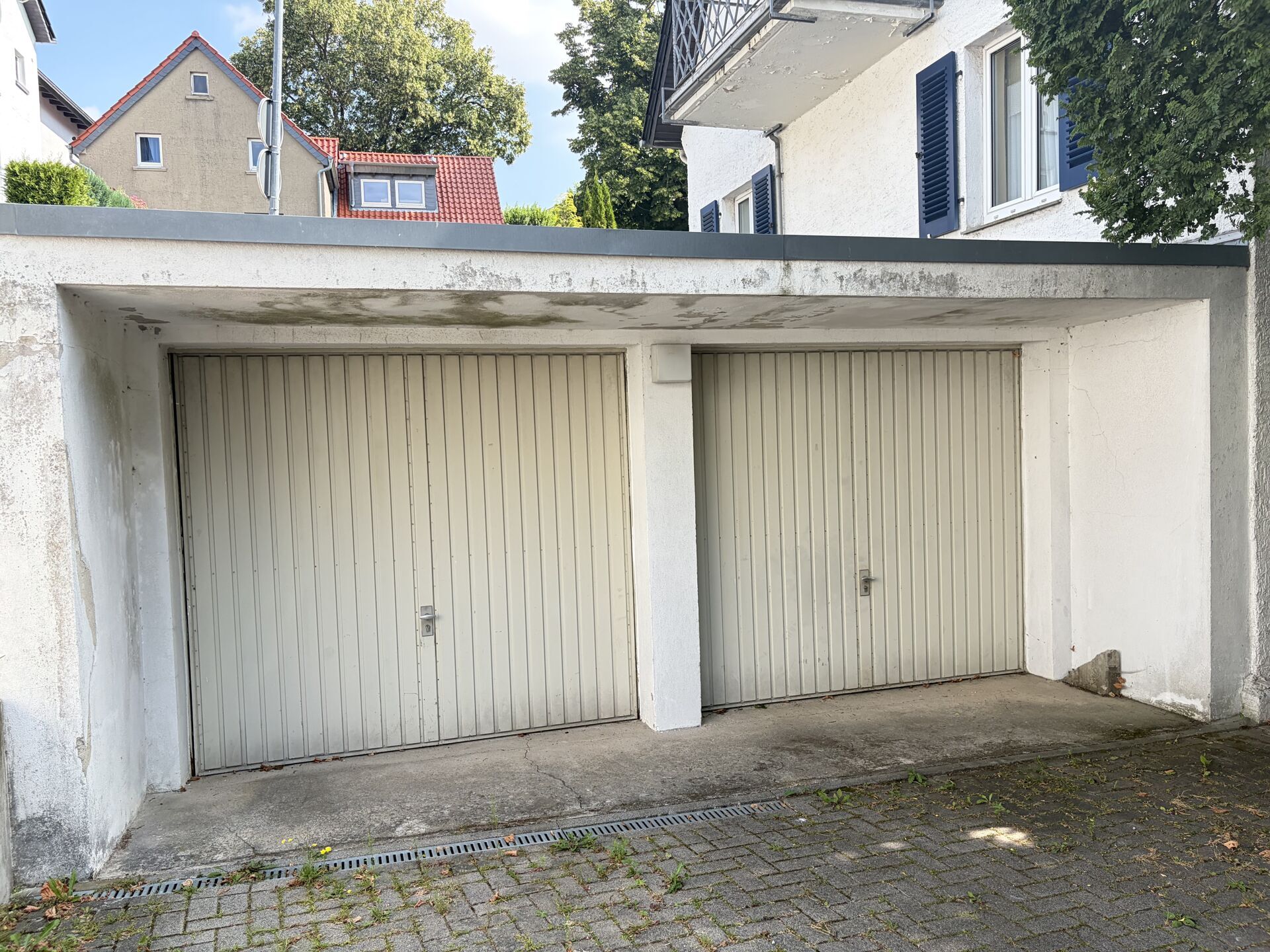 Immobilienangebot - Lage - Alle - Viel Platz, viele Möglichkeiten – Wohnhaus mit Potenzial im Ortskern von Heiden!