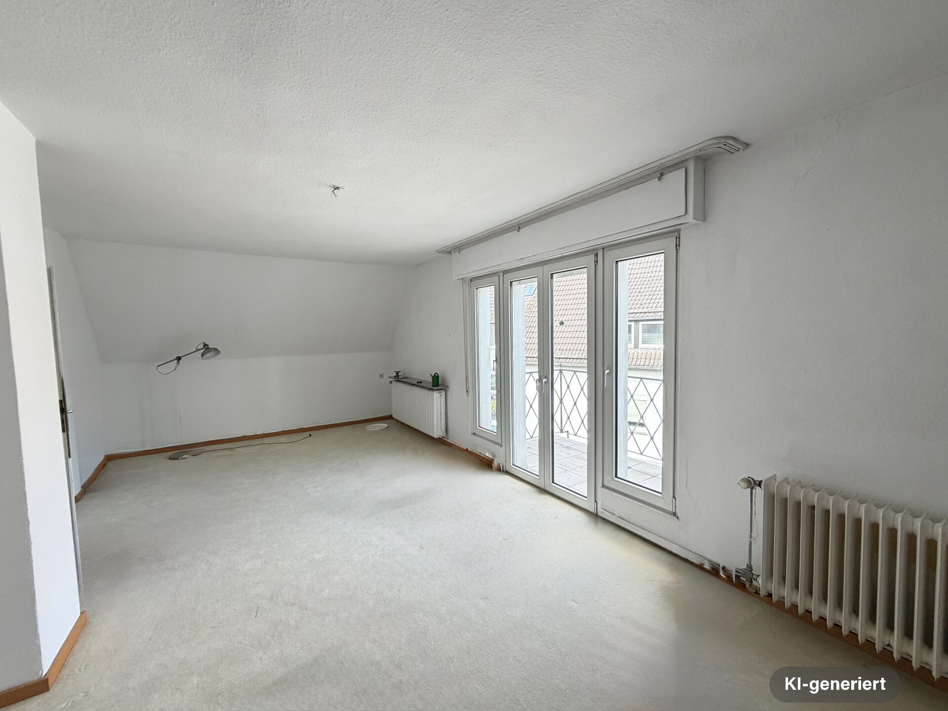 Immobilienangebot - Lage - Alle - Viel Platz, viele Möglichkeiten – Wohnhaus mit Potenzial im Ortskern von Heiden!