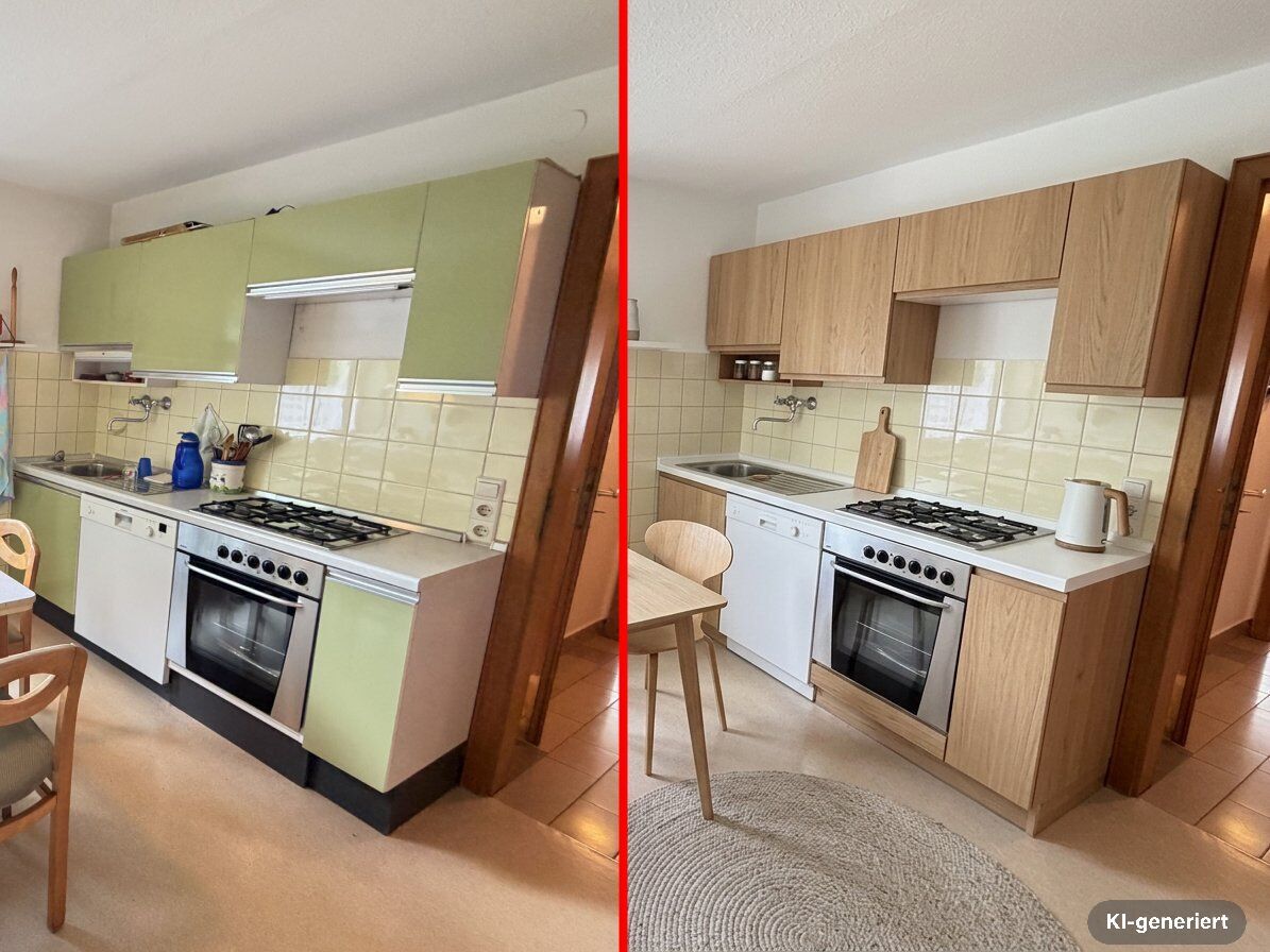 Immobilienangebot - Lage - Alle - Viel Platz, viele Möglichkeiten – Wohnhaus mit Potenzial im Ortskern von Heiden!