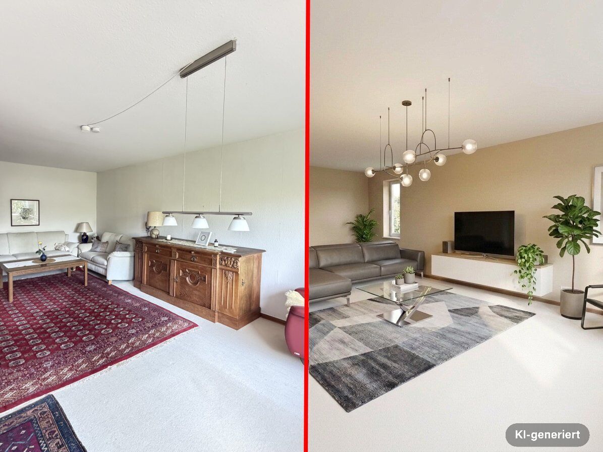 Immobilienangebot - Lage - Alle - Viel Platz, viele Möglichkeiten – Wohnhaus mit Potenzial im Ortskern von Heiden!