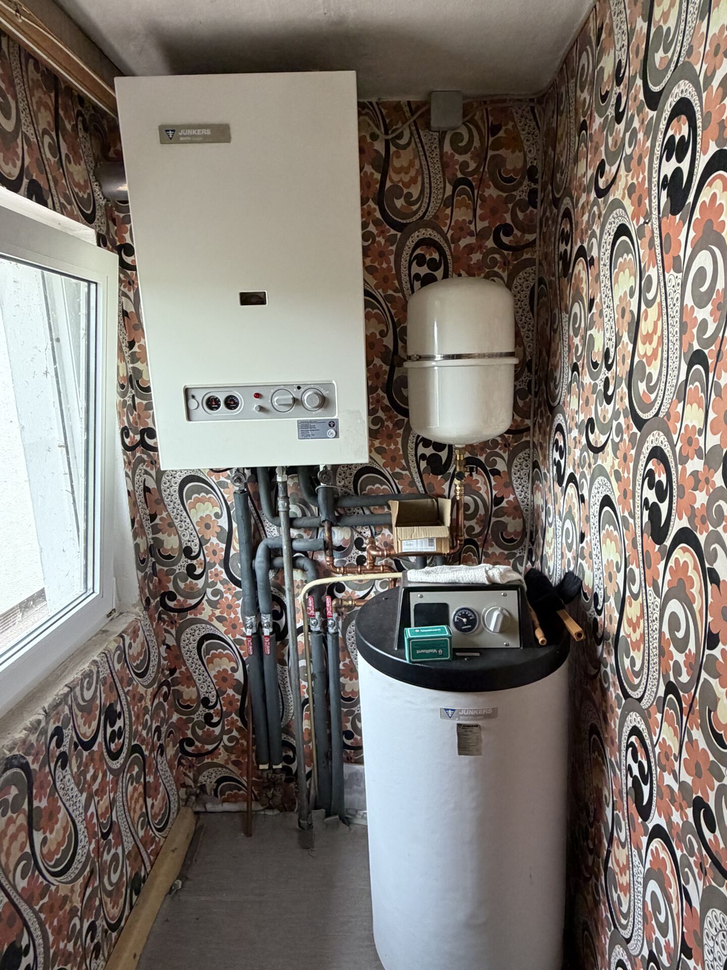 Immobilienangebot - Volkmarsen - Alle - Renovierungsbedürftiges Einfamilienhaus mit Raum für Ihre Ideen in Volkmarsen
