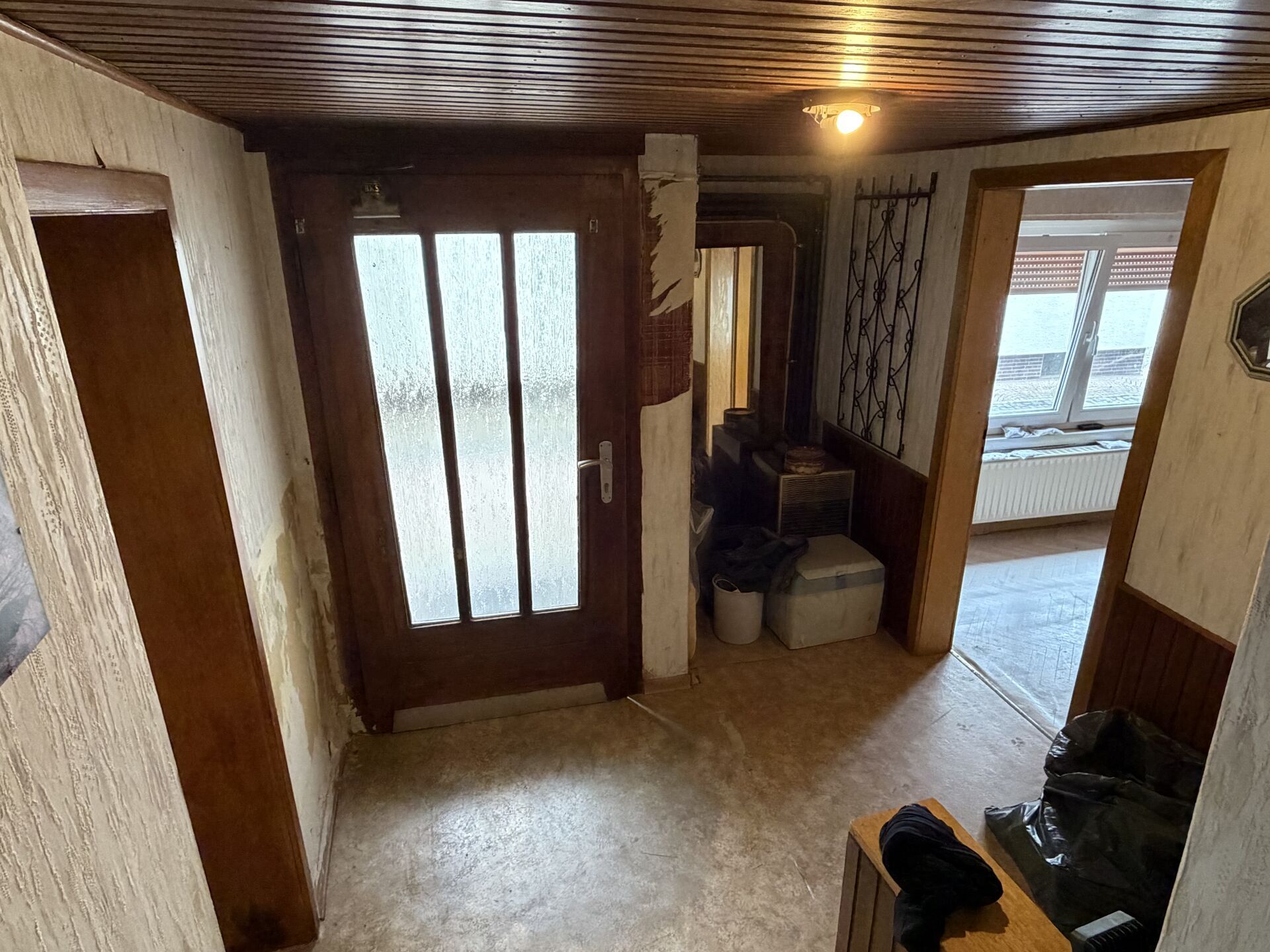 Immobilienangebot - Volkmarsen - Alle - Renovierungsbedürftiges Einfamilienhaus mit Raum für Ihre Ideen in Volkmarsen
