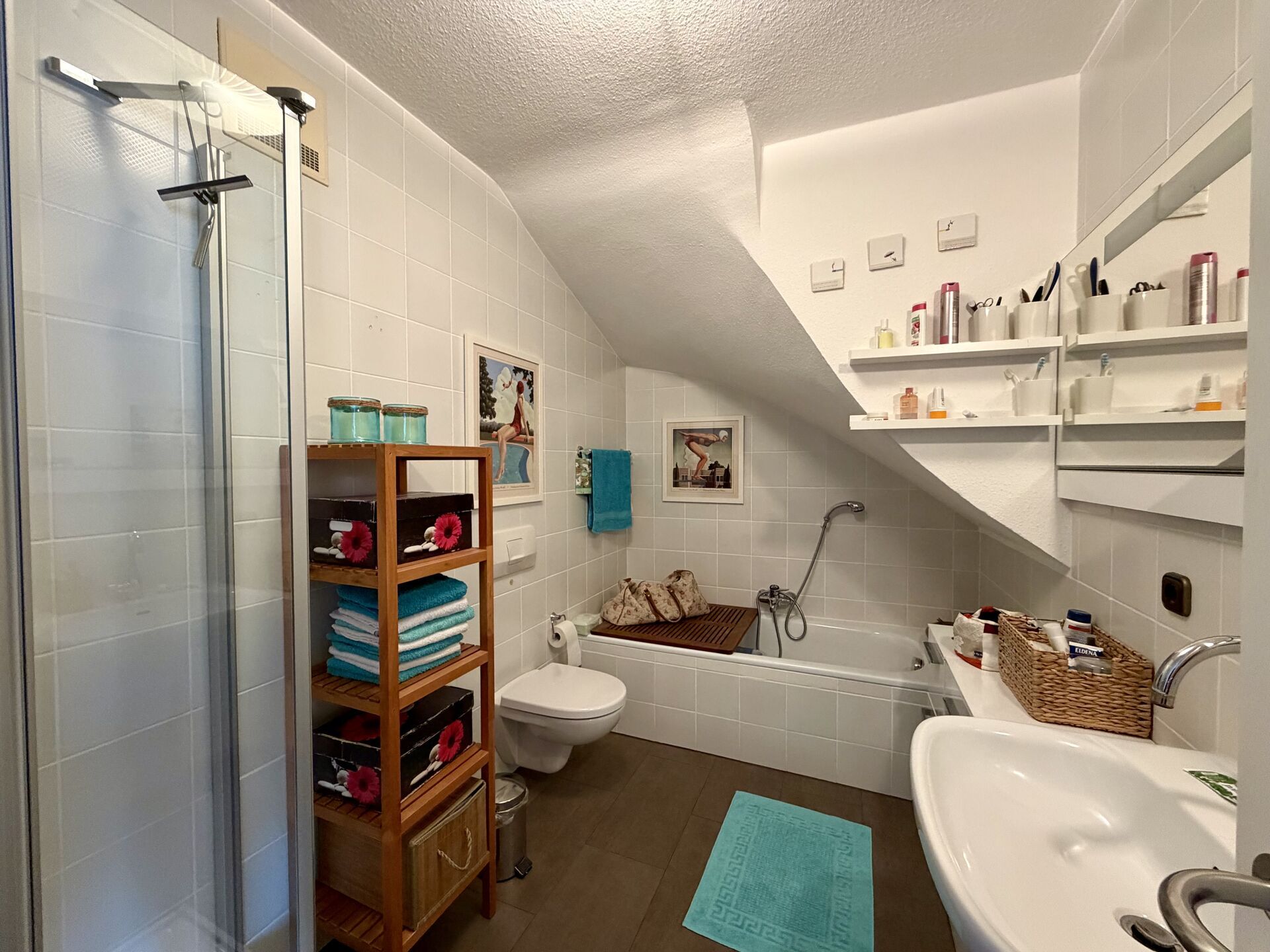 Immobilienangebot - Paderborn - Alle - Stilvolles Wohnen in Paderborn: Ihr neuer Rückzugsort mit maximalem Komfort