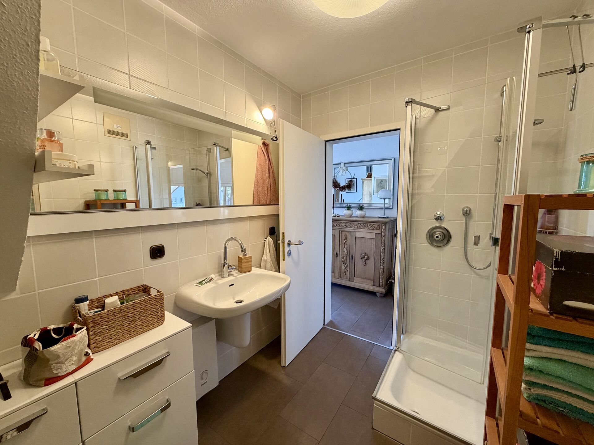Immobilienangebot - Paderborn - Alle - Stilvolles Wohnen in Paderborn: Ihr neuer Rückzugsort mit maximalem Komfort
