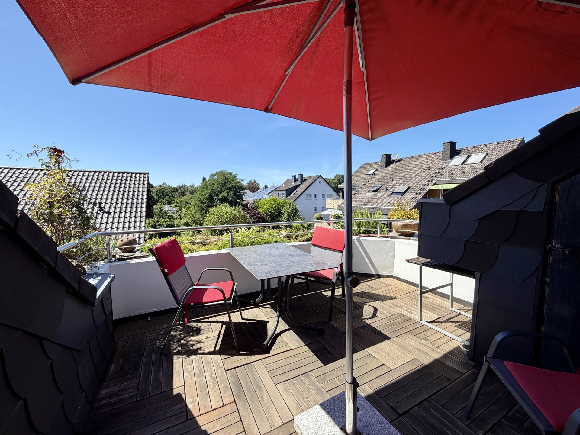 Immobilienangebot - Paderborn - Alle - Stilvolles Wohnen in Paderborn: Ihr neuer Rückzugsort mit maximalem Komfort
