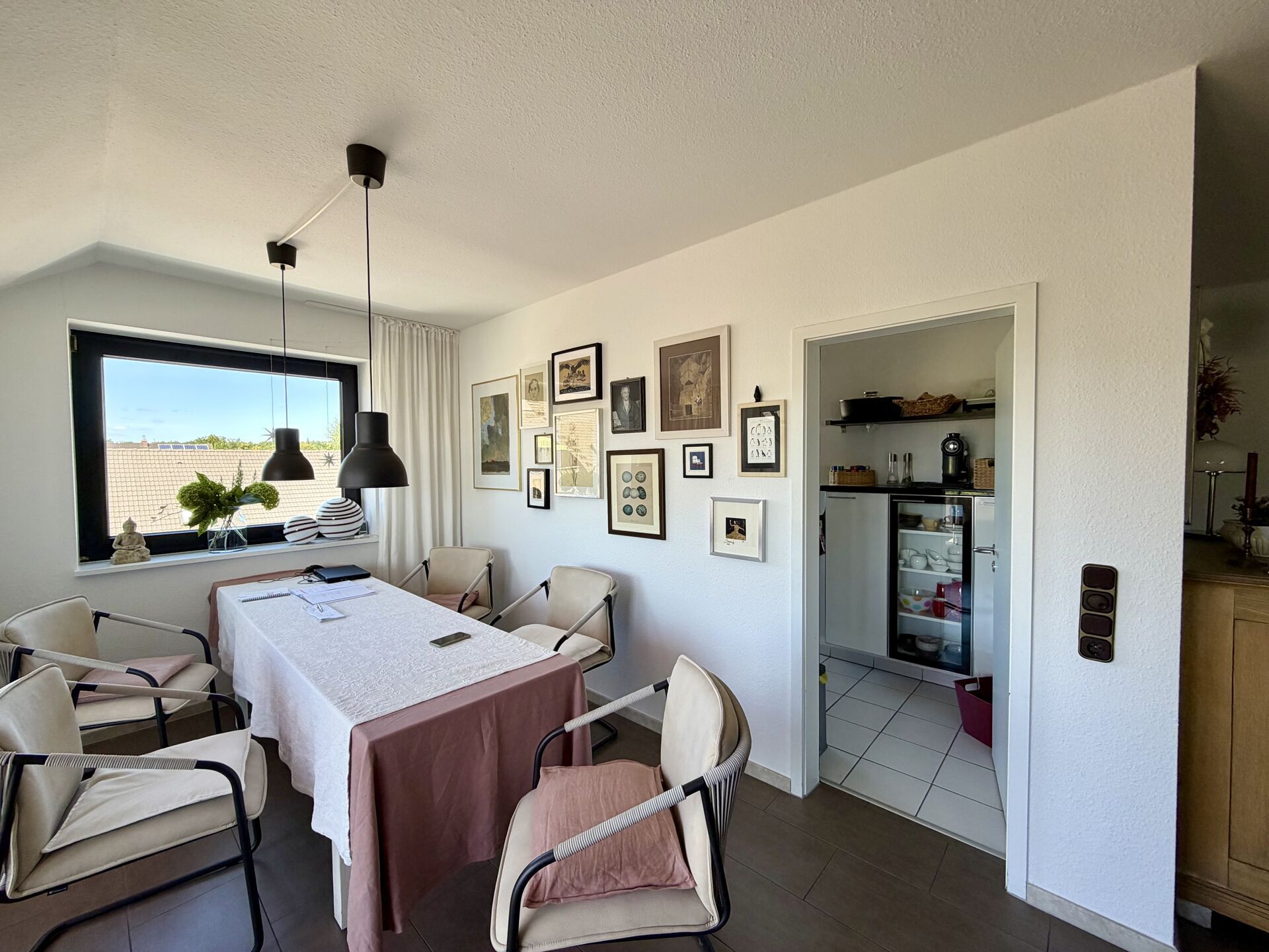 Immobilienangebot - Paderborn - Alle - Stilvolles Wohnen in Paderborn: Ihr neuer Rückzugsort mit maximalem Komfort