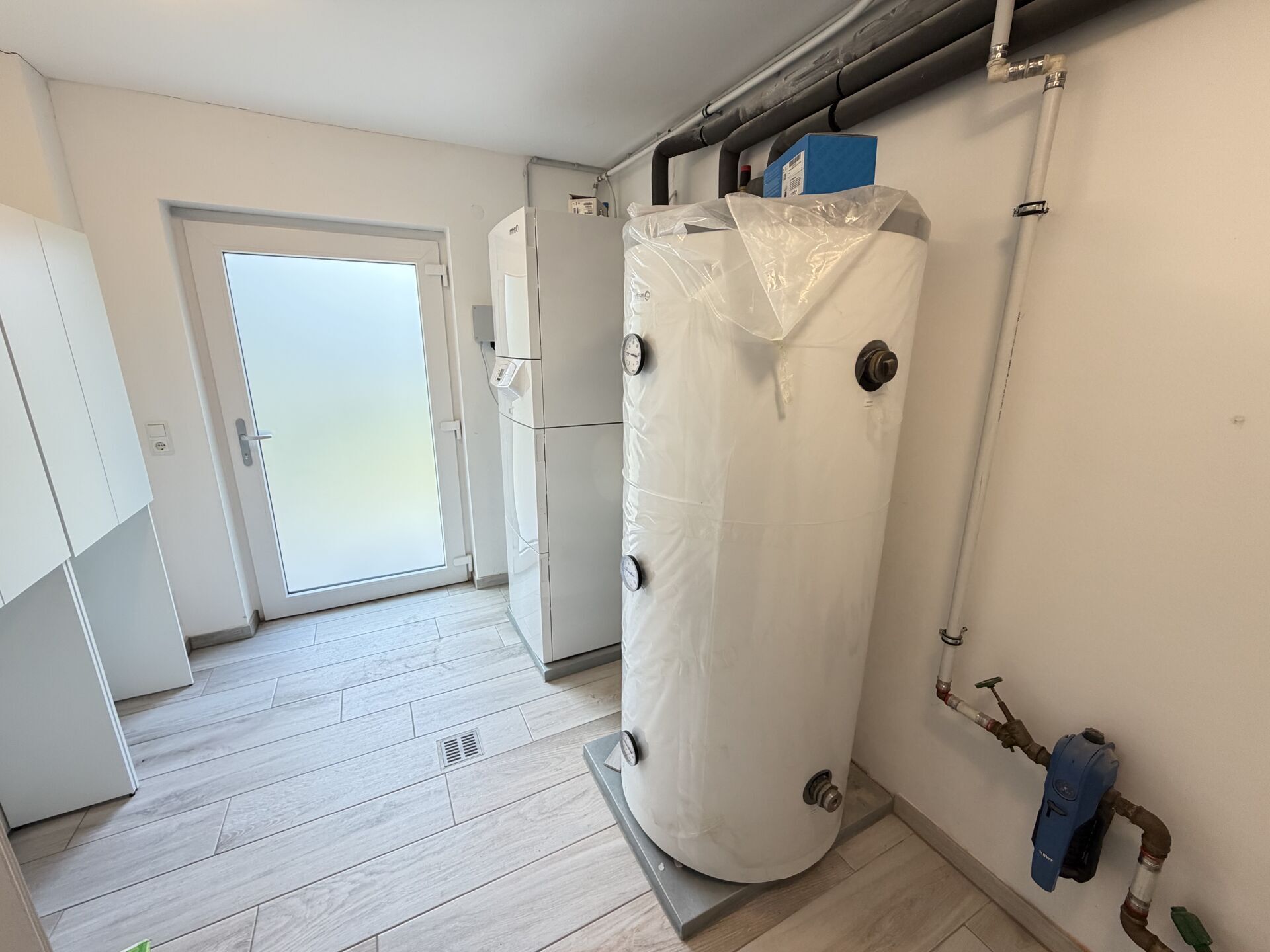 Immobilienangebot - Detmold - Alle - Zuhause ankommen: Neuwertiges Wohlfühlhaus!