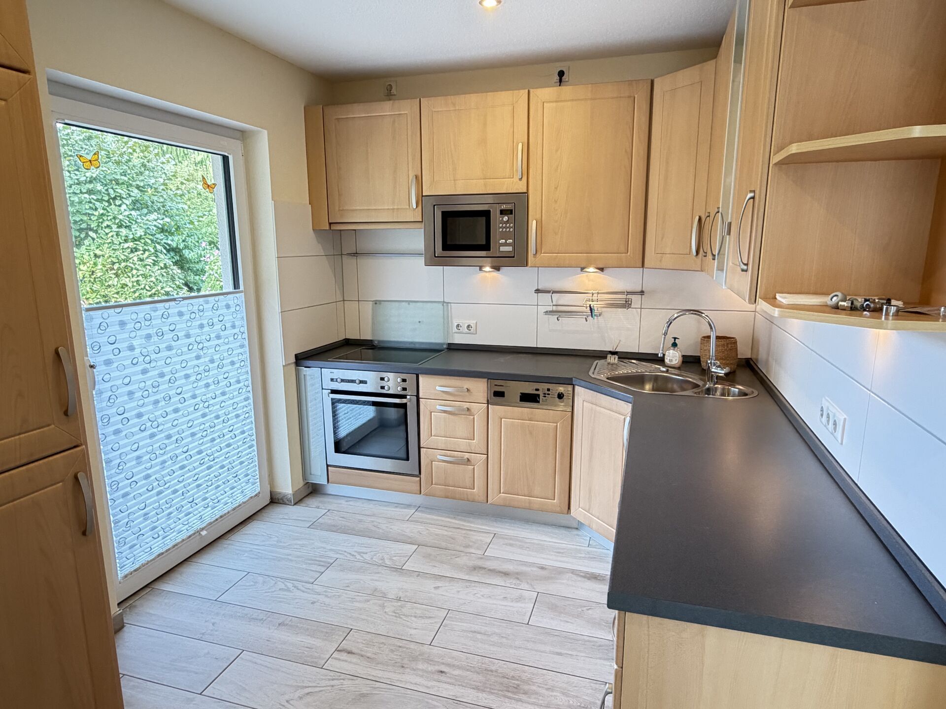 Immobilienangebot - Detmold - Alle - Zuhause ankommen: Neuwertiges Wohlfühlhaus!