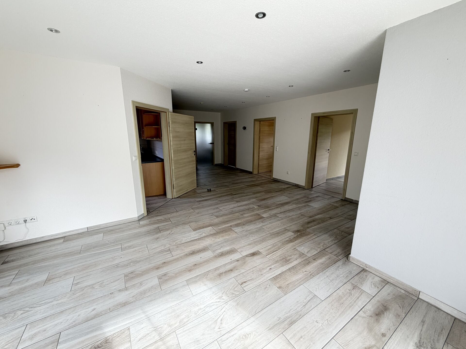 Immobilienangebot - Detmold - Alle - Zuhause ankommen: Neuwertiges Wohlfühlhaus!