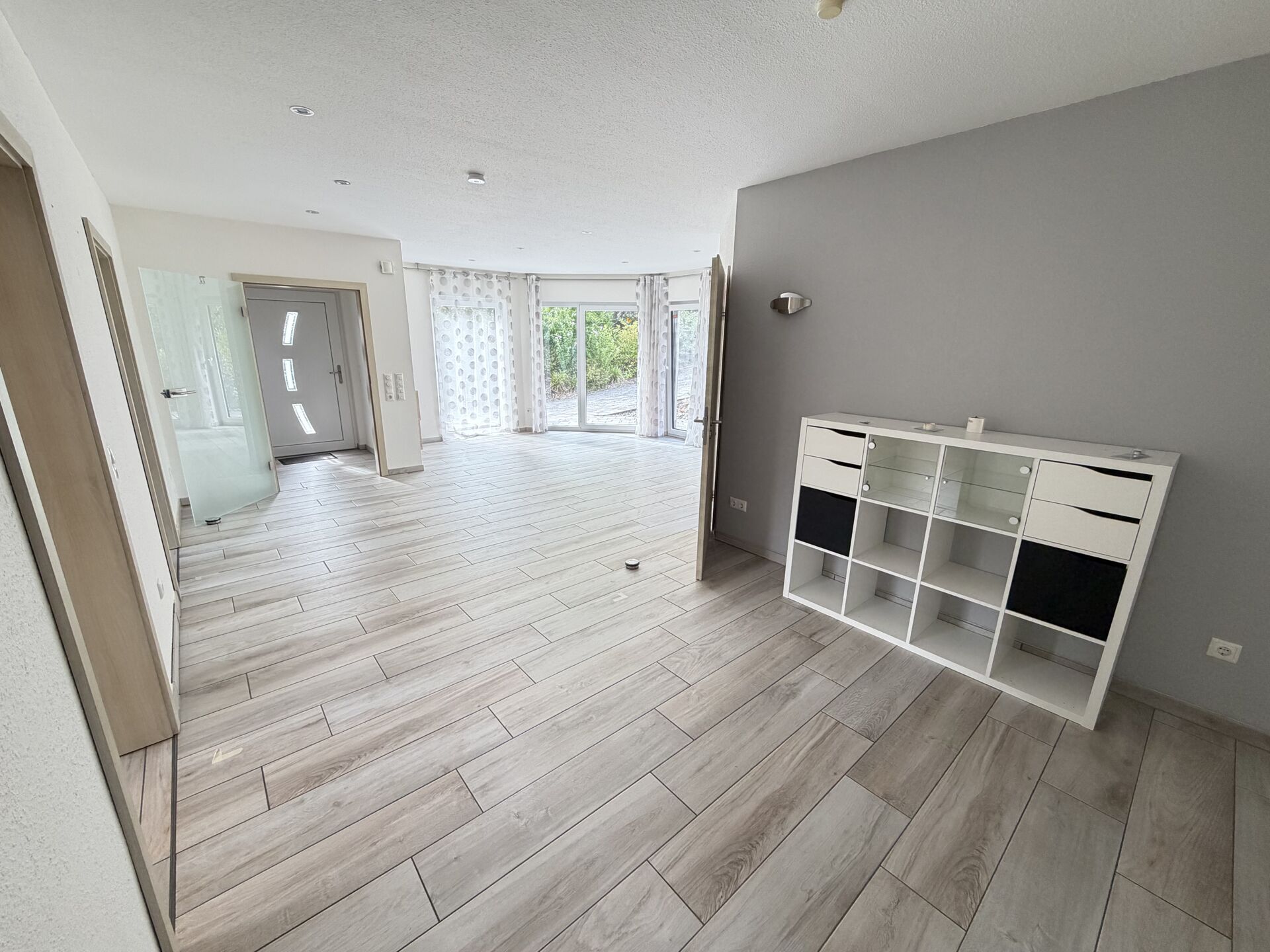 Immobilienangebot - Detmold - Alle - Zuhause ankommen: Neuwertiges Wohlfühlhaus!
