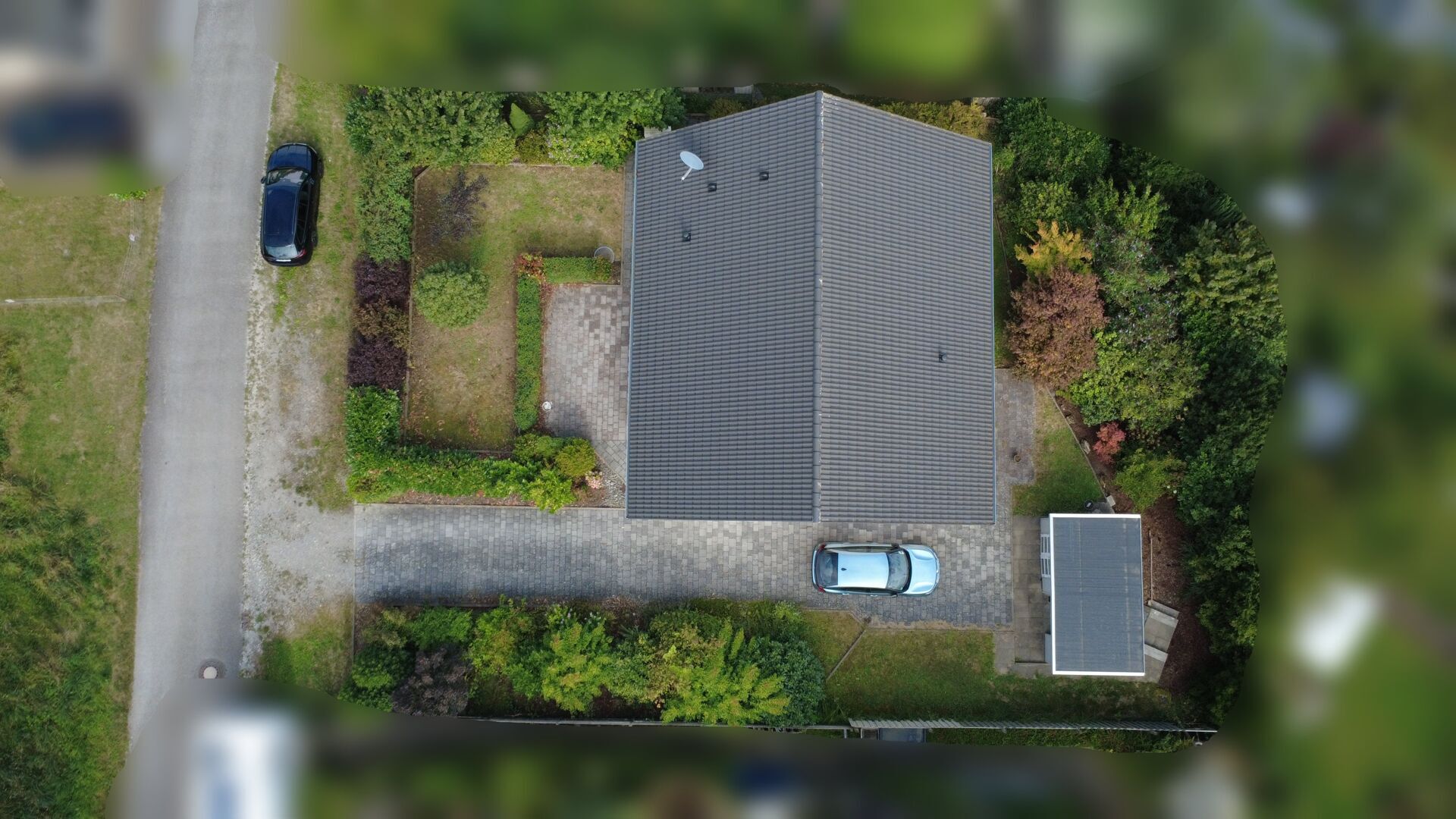 Immobilienangebot - Detmold - Alle - Zuhause ankommen: Neuwertiges Wohlfühlhaus!