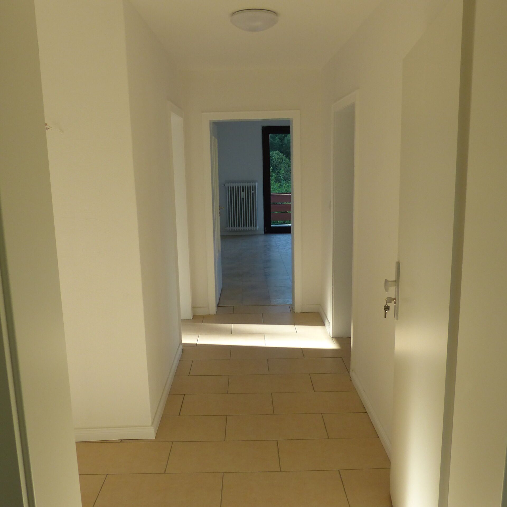 Immobilienangebot - Bodenwerder - Alle - Zweifamilienhaus mit Einliegerwohnung  in Bodenwerder