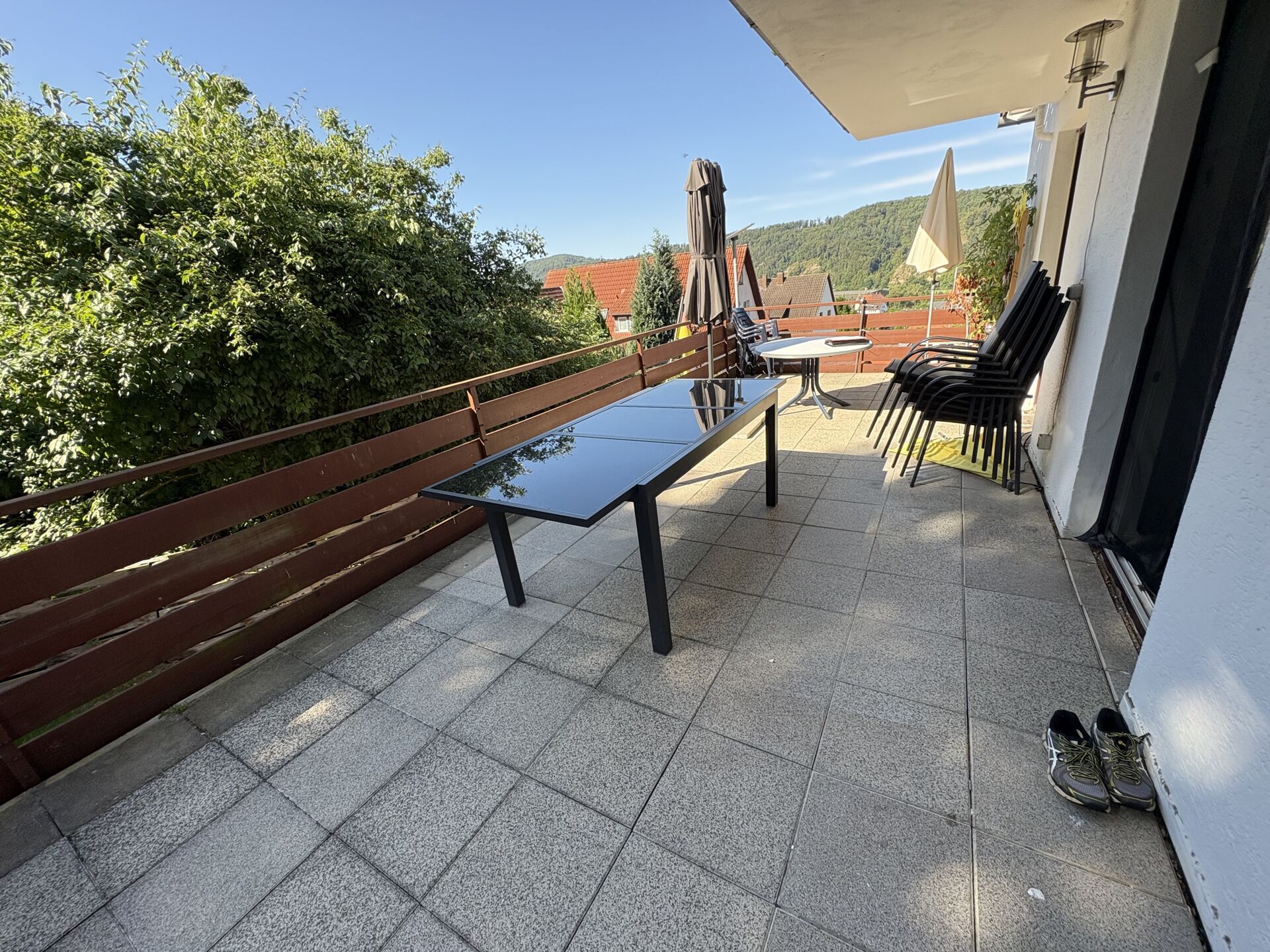 Immobilienangebot - Bodenwerder - Alle - Zweifamilienhaus mit Einliegerwohnung  in Bodenwerder