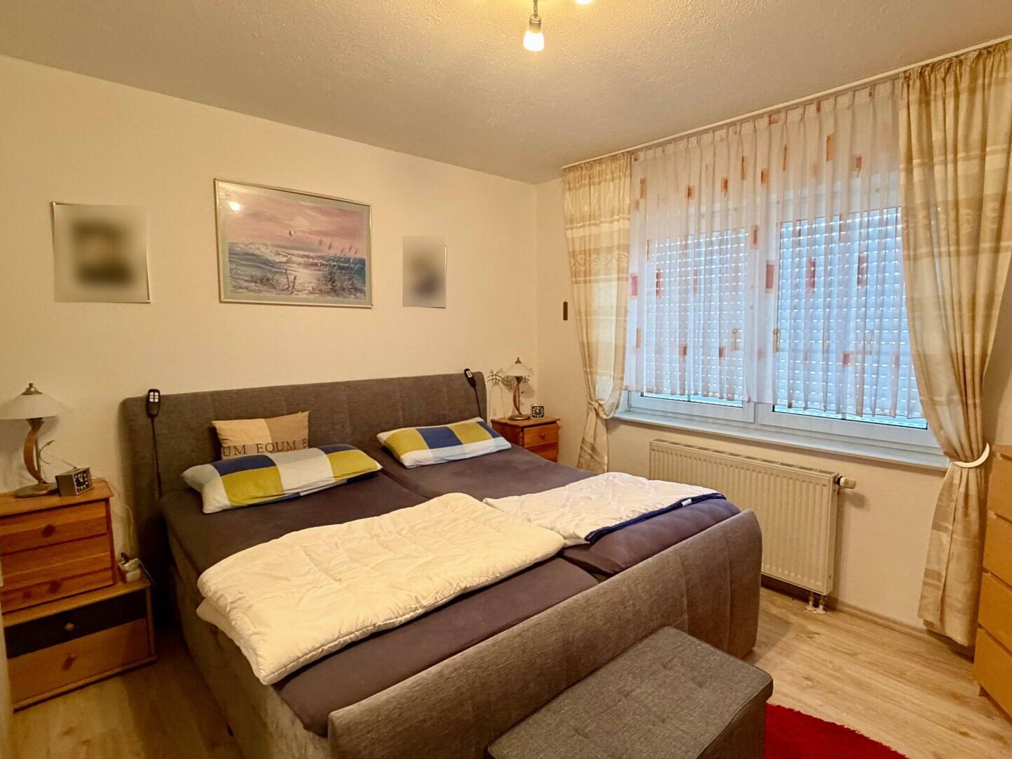Immobilienangebot - Büren / Steinhausen - Alle - Ihre Wahl: Attraktive Kapitalanlage oder neues Eigenheim - Etagenwohnung in Büren Steinhausen