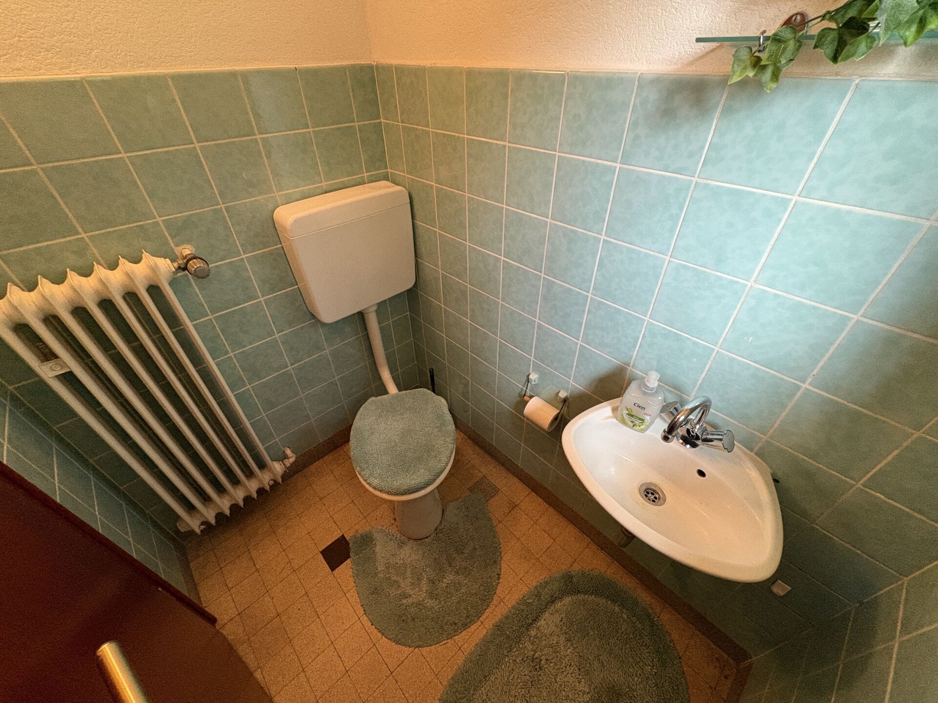 Immobilienangebot - Augustdorf - Alle - Großzügiges Einfamilienhaus mit Grundstückspotenzial in Augustdorf!