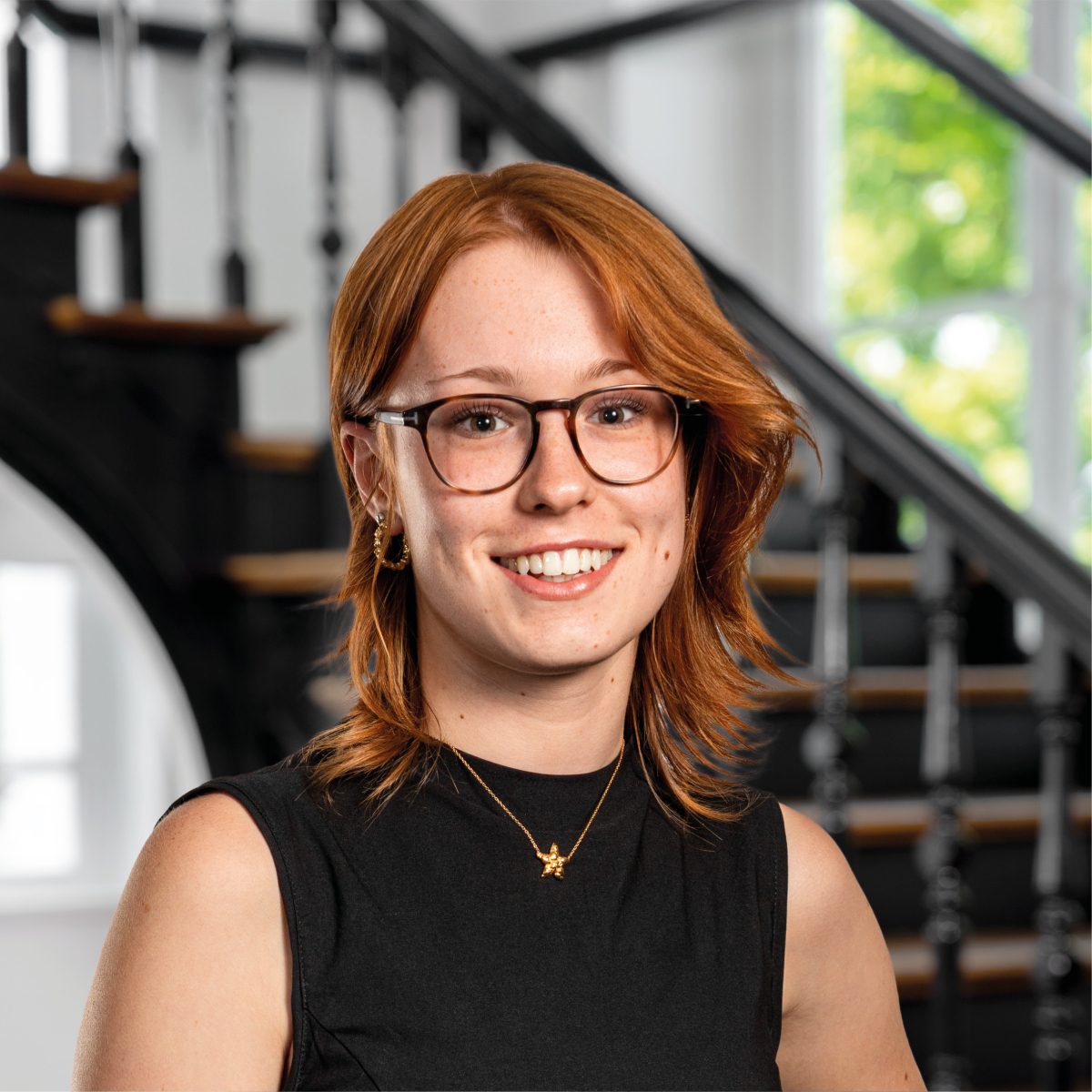 Foto von Mena Leue