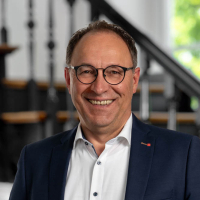 Hubertus Scheid / 11998