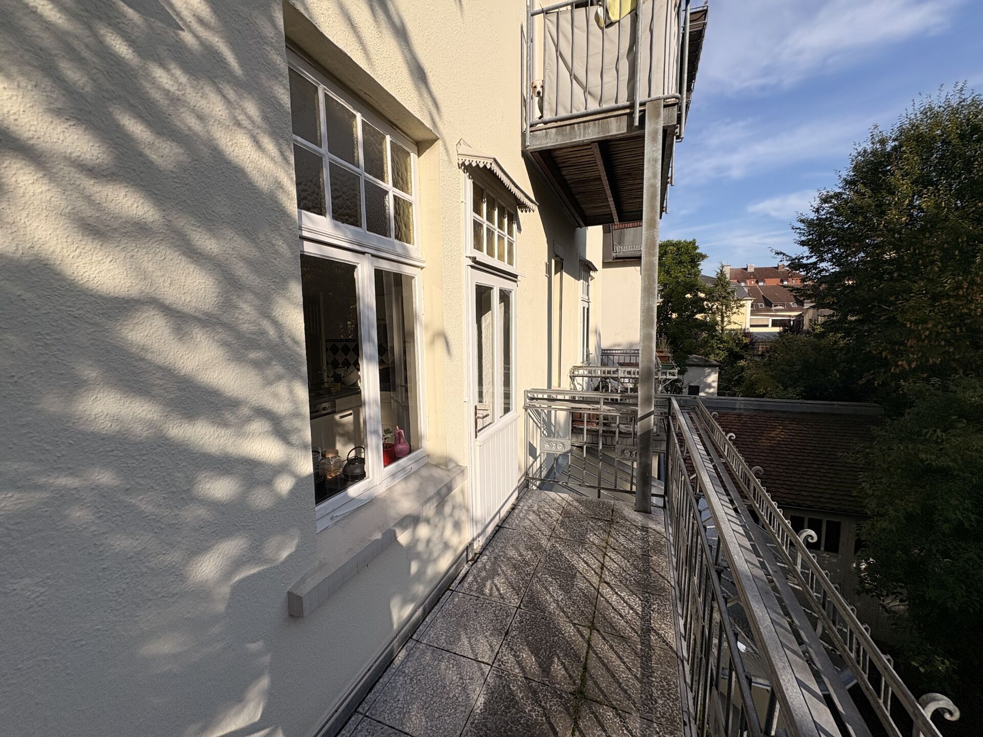 Immobilienangebot - Detmold - Alle - Altbaujuwel in zentraler Lage!