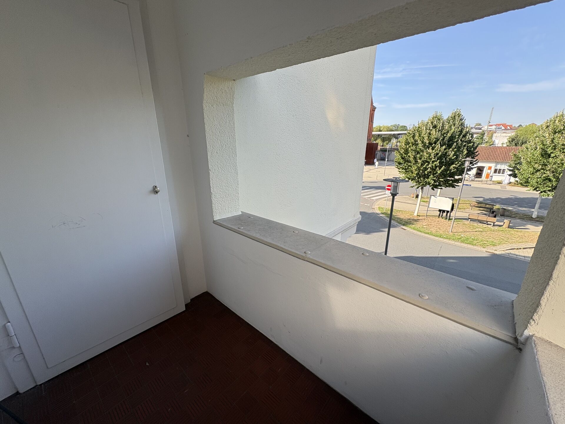 Immobilienangebot - Detmold - Alle - Altbaujuwel in zentraler Lage!