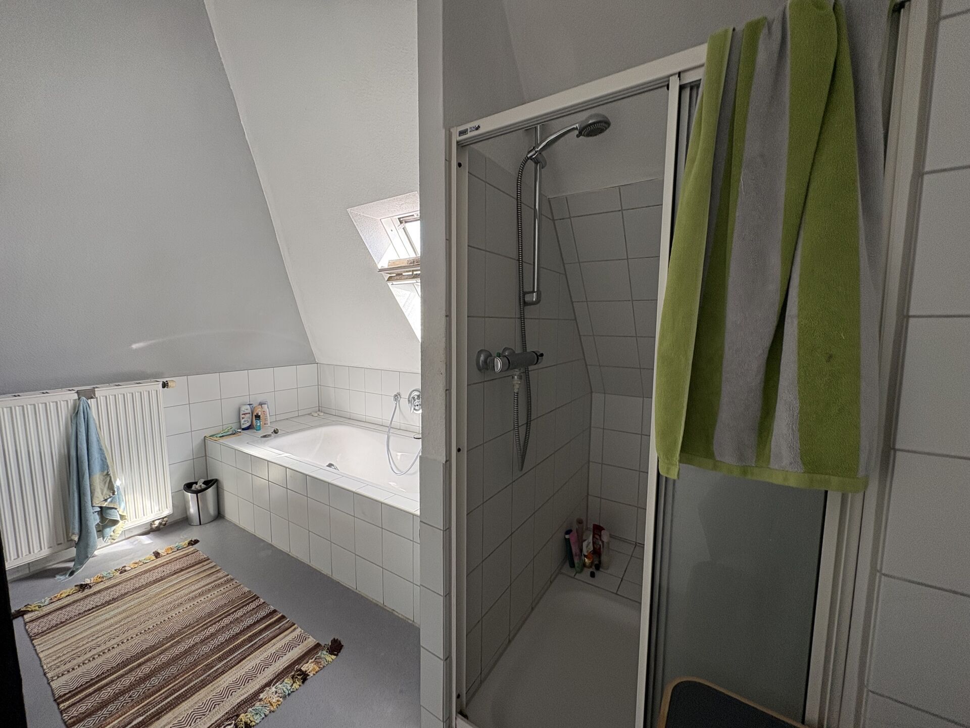 Immobilienangebot - Detmold - Alle - Altbaujuwel in zentraler Lage!
