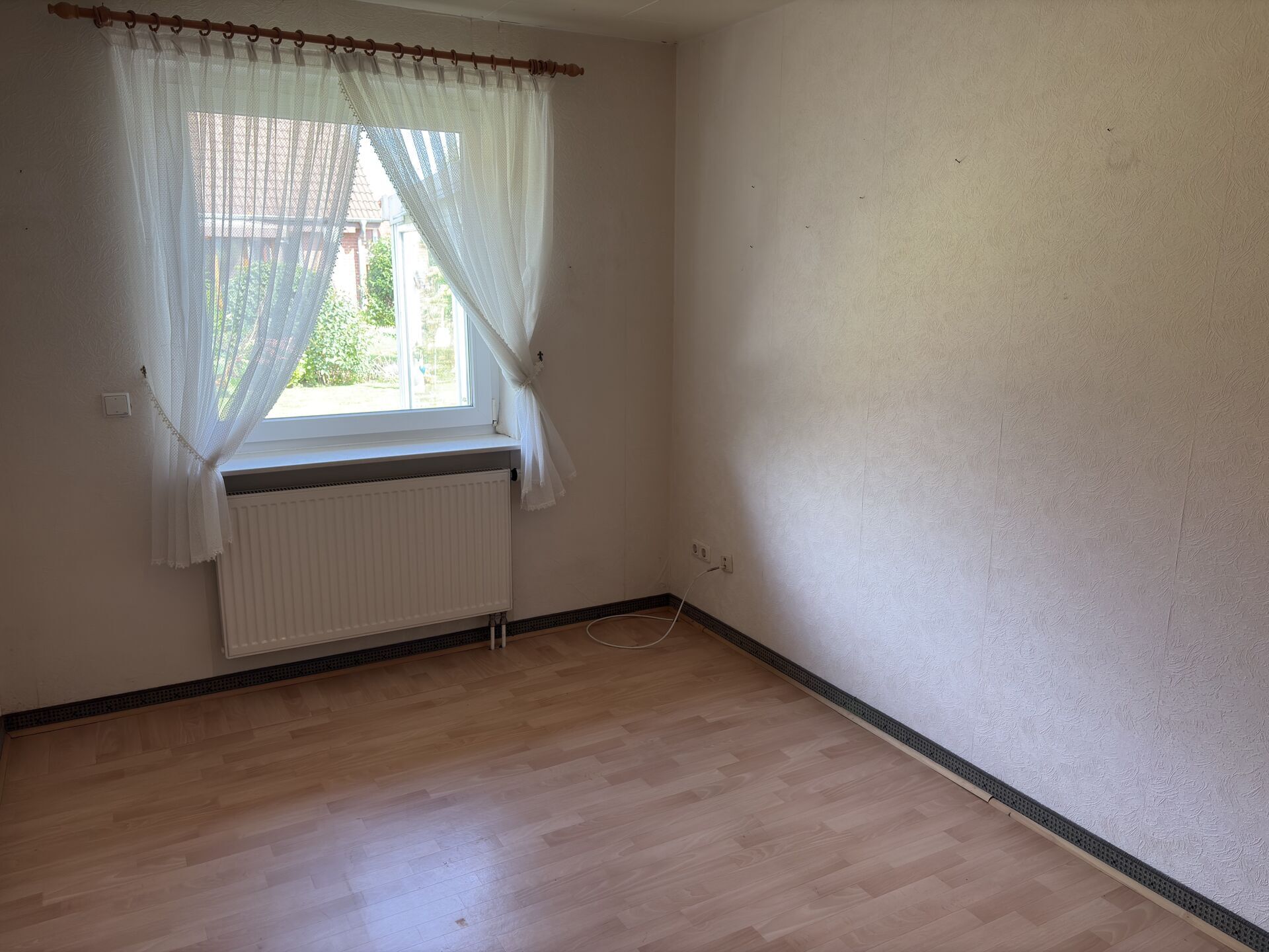 Immobilienangebot - Horn-Bad Meinberg - Alle - Wohngenuss auf einer Ebene