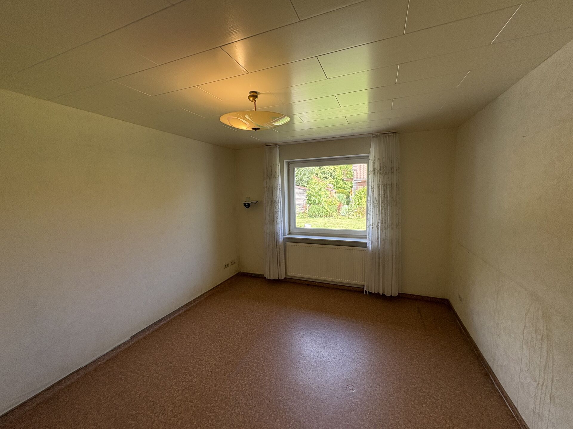 Immobilienangebot - Horn-Bad Meinberg - Alle - Wohngenuss auf einer Ebene