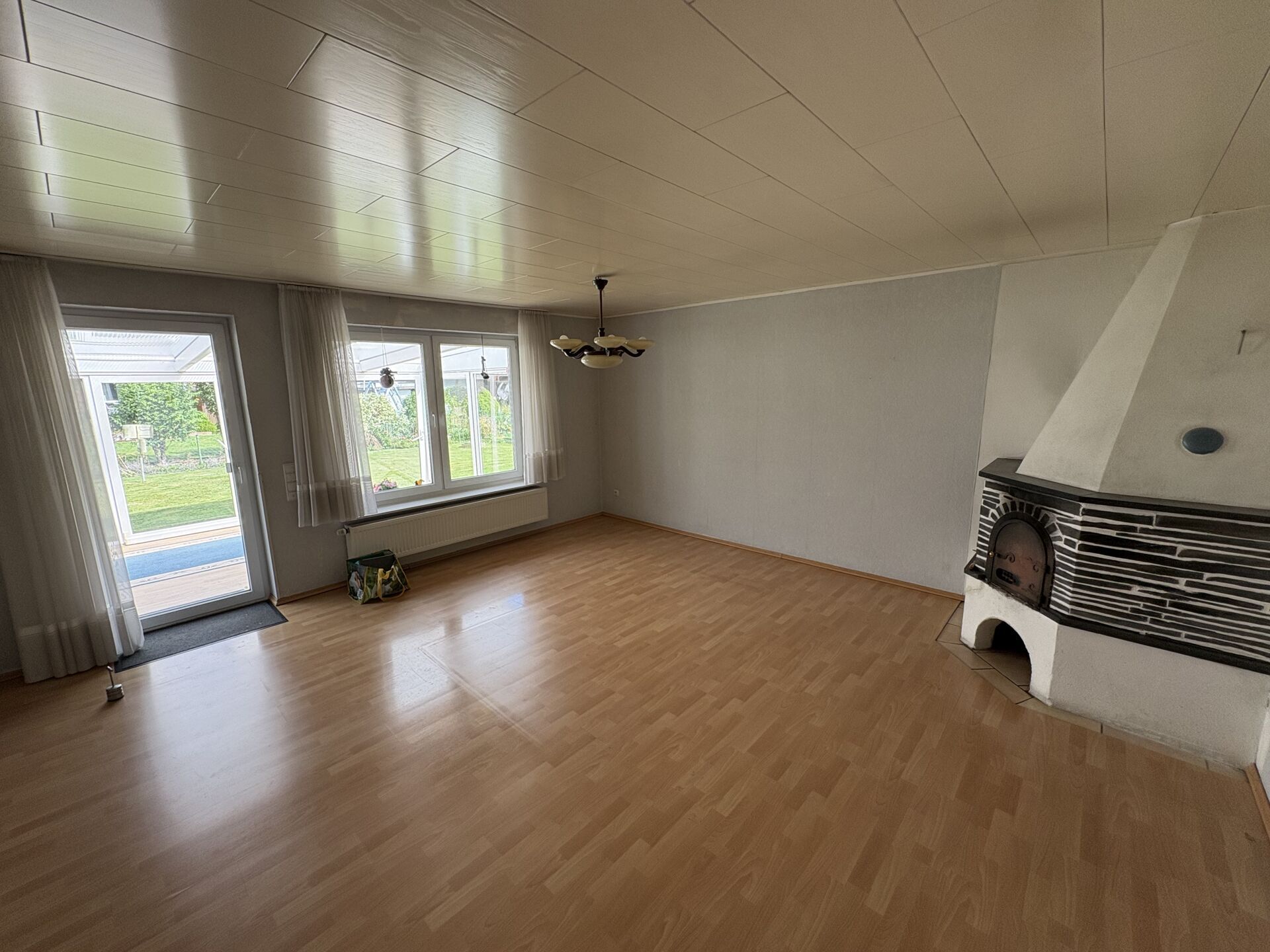 Immobilienangebot - Horn-Bad Meinberg - Alle - Wohngenuss auf einer Ebene