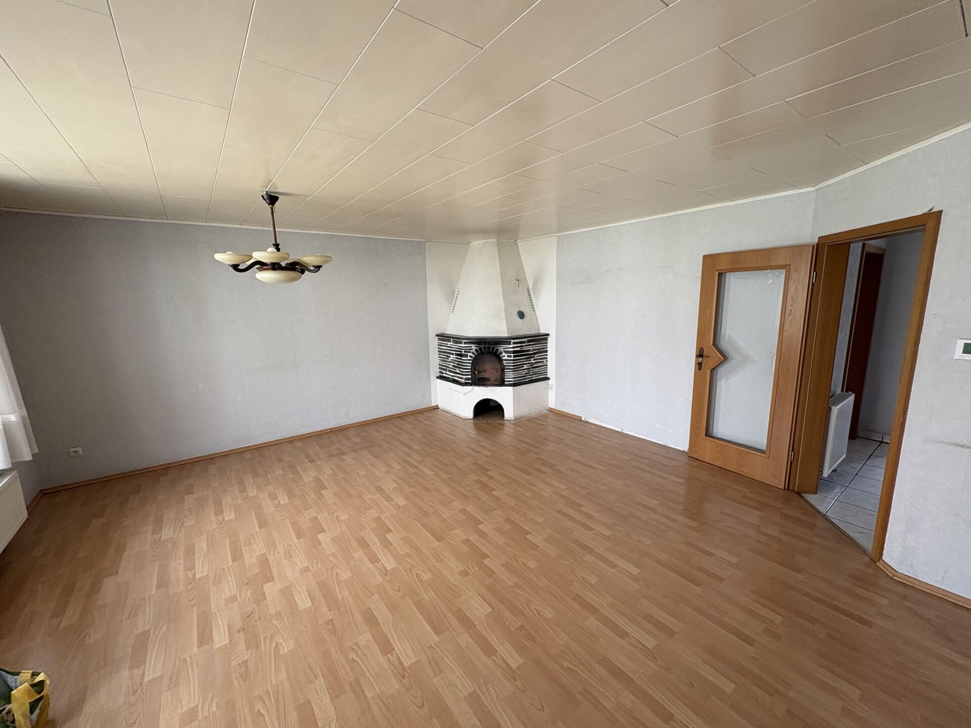 Immobilienangebot - Horn-Bad Meinberg - Alle - Wohngenuss auf einer Ebene
