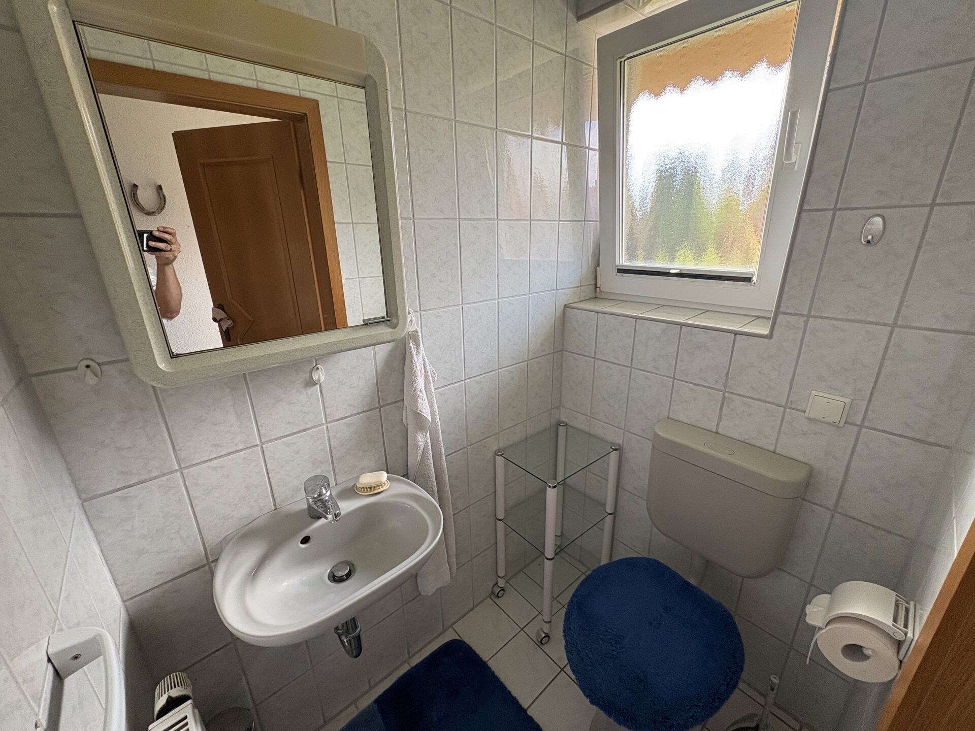 Immobilienangebot - Horn-Bad Meinberg - Alle - Wohngenuss auf einer Ebene
