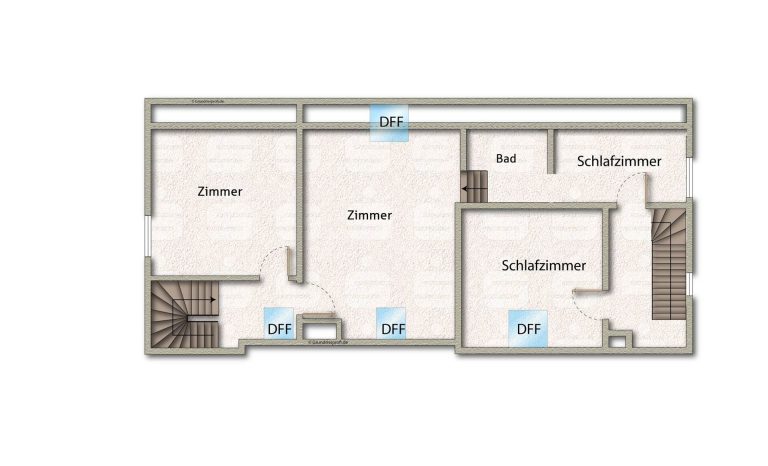 Immobilienangebot - Paderborn / Sennelager - Alle - Einfamilienhaus mit weitläufigem Grundstück und vielfältigen Möglichkeiten