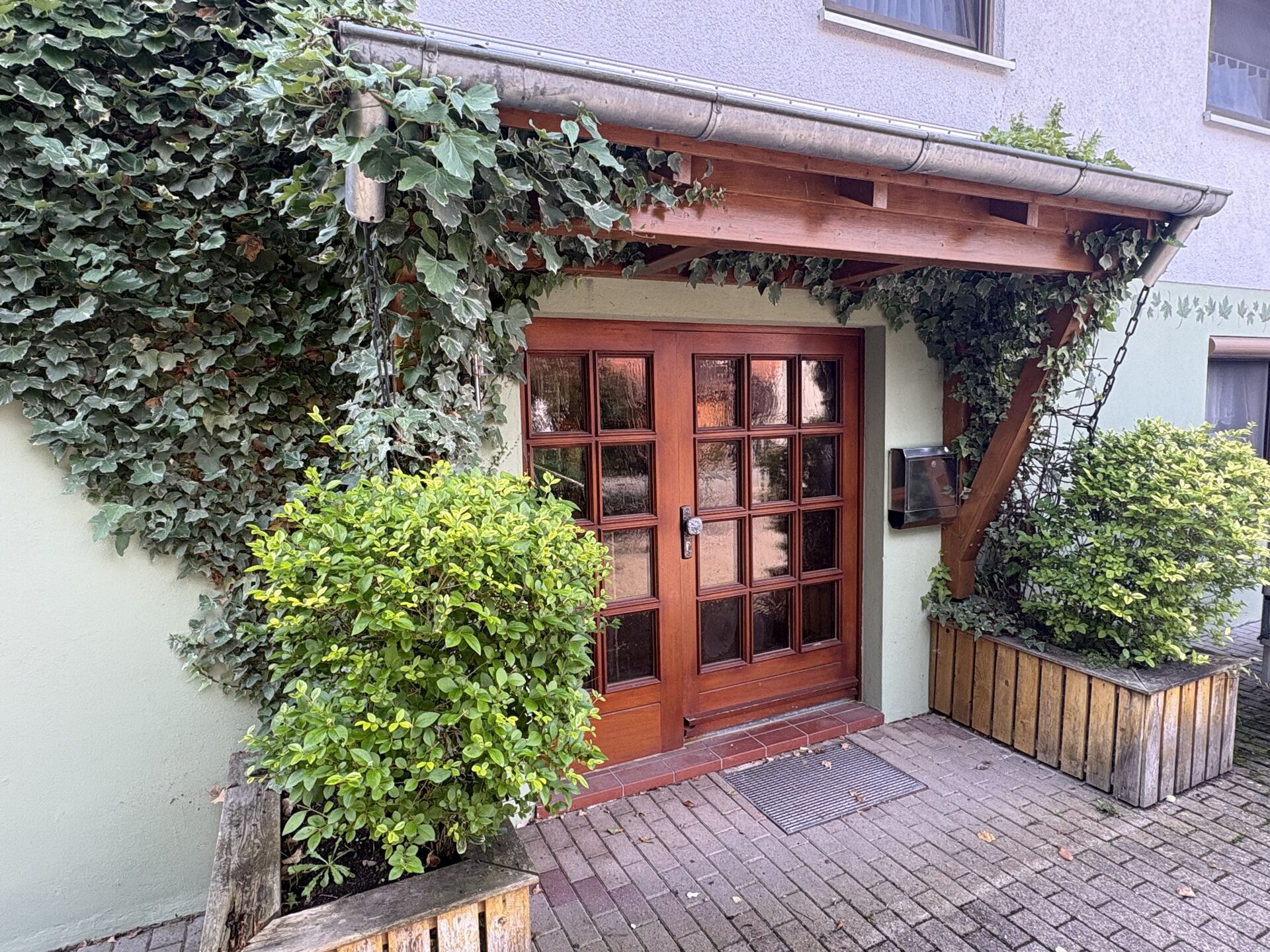 Immobilienangebot - Schieder-Schwalenberg / Brakelsiek - Alle - Wohnen und Leben in grüner Umgebung
