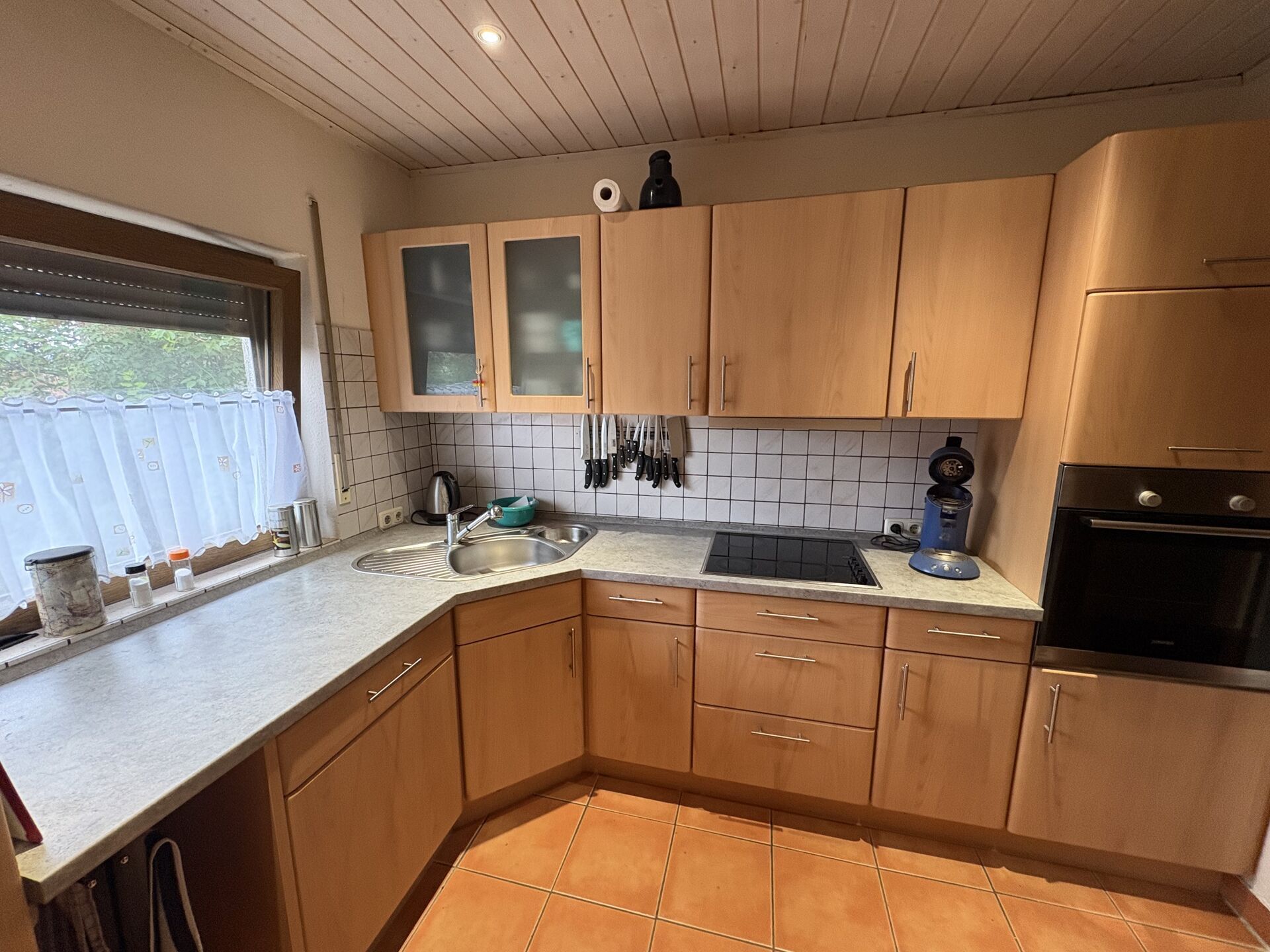 Immobilienangebot - Schieder-Schwalenberg / Brakelsiek - Alle - Wohnen und Leben in grüner Umgebung