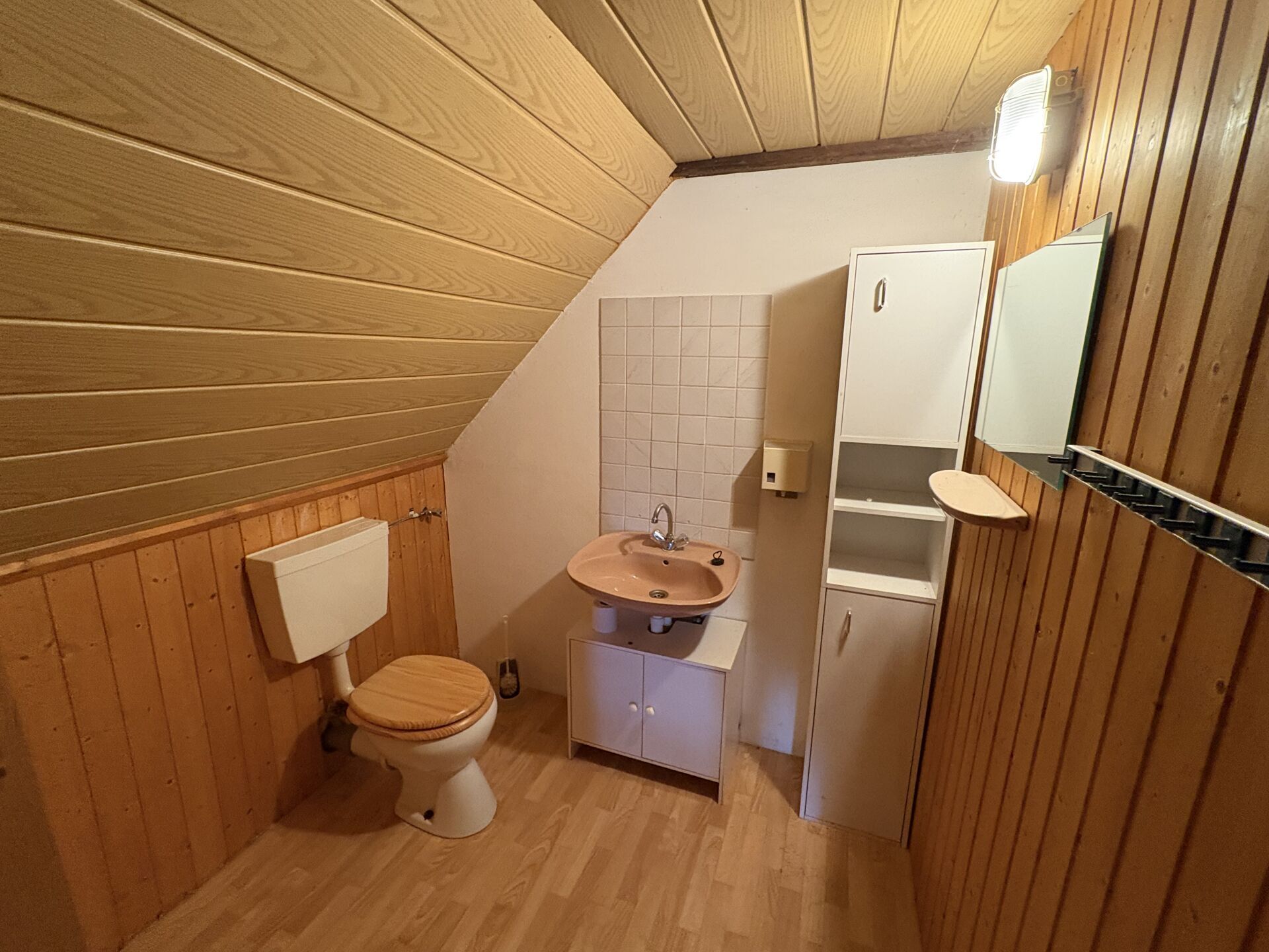 Immobilienangebot - Schieder-Schwalenberg / Brakelsiek - Alle - Wohnen und Leben in grüner Umgebung