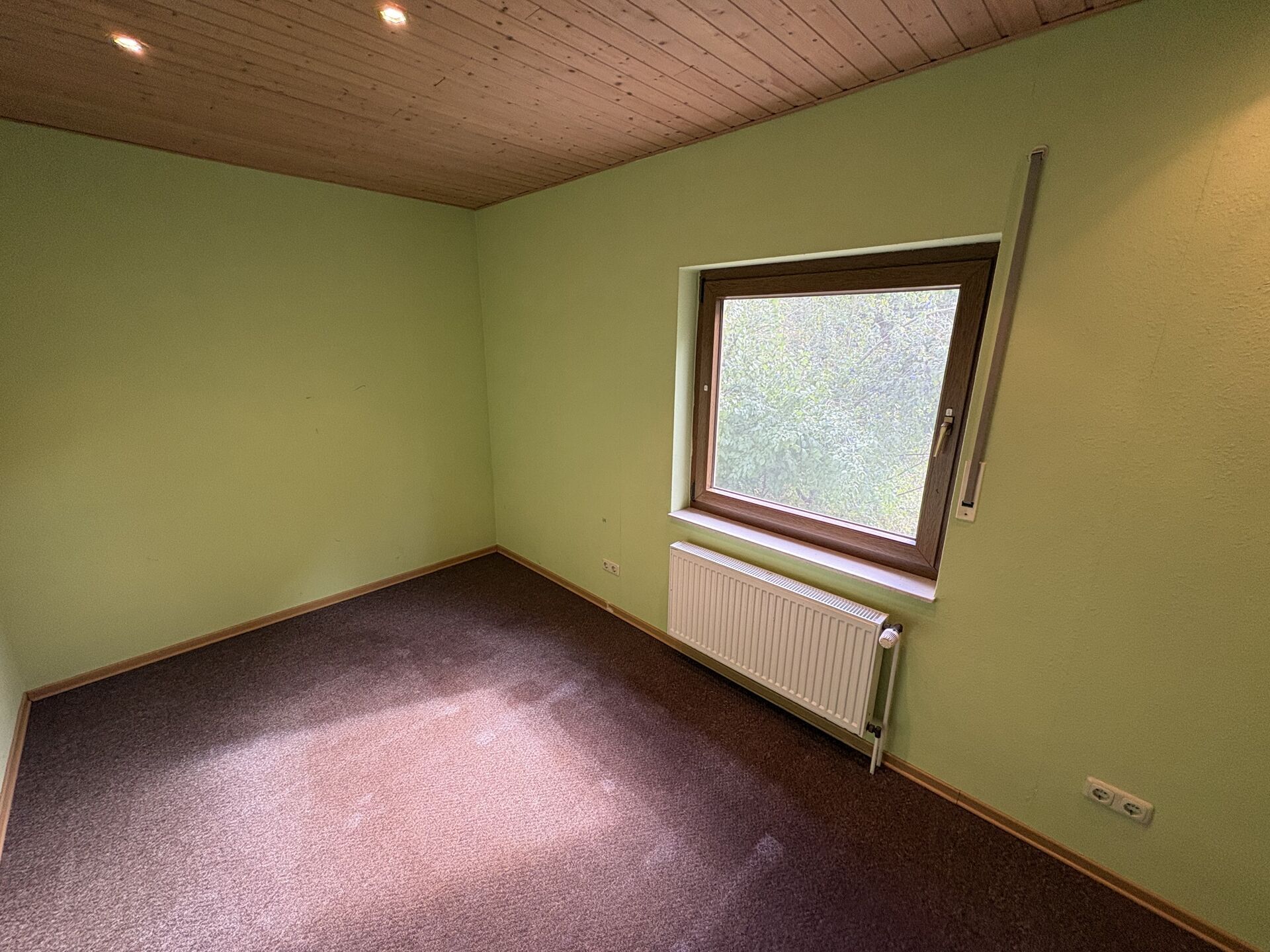 Immobilienangebot - Schieder-Schwalenberg / Brakelsiek - Alle - Wohnen und Leben in grüner Umgebung