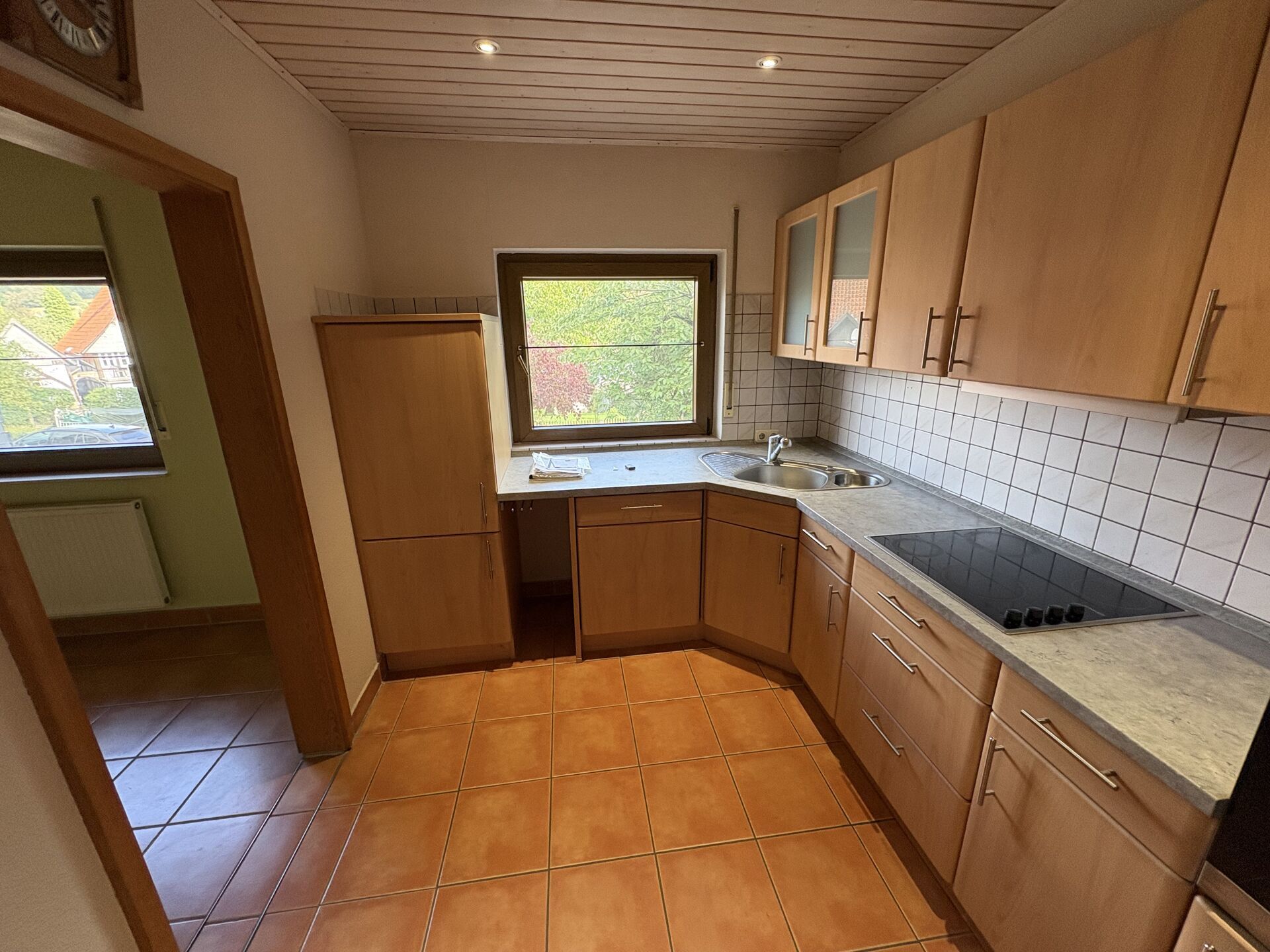 Immobilienangebot - Schieder-Schwalenberg / Brakelsiek - Alle - Wohnen und Leben in grüner Umgebung