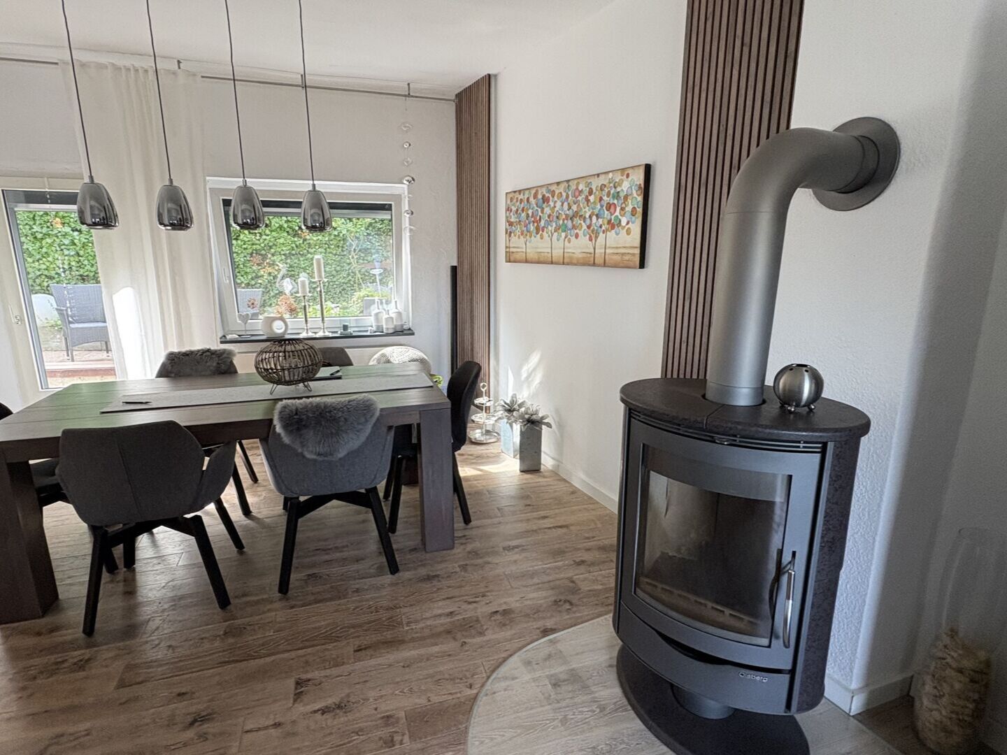 Immobilienangebot - Beverungen / Dalhausen - Alle - Sehr gepflegtes und großzügiges Haus in Dalhausen