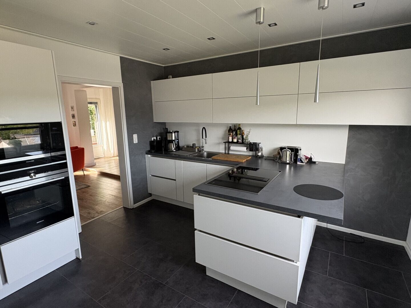 Immobilienangebot - Beverungen / Dalhausen - Alle - Sehr gepflegtes und großzügiges Haus in Dalhausen