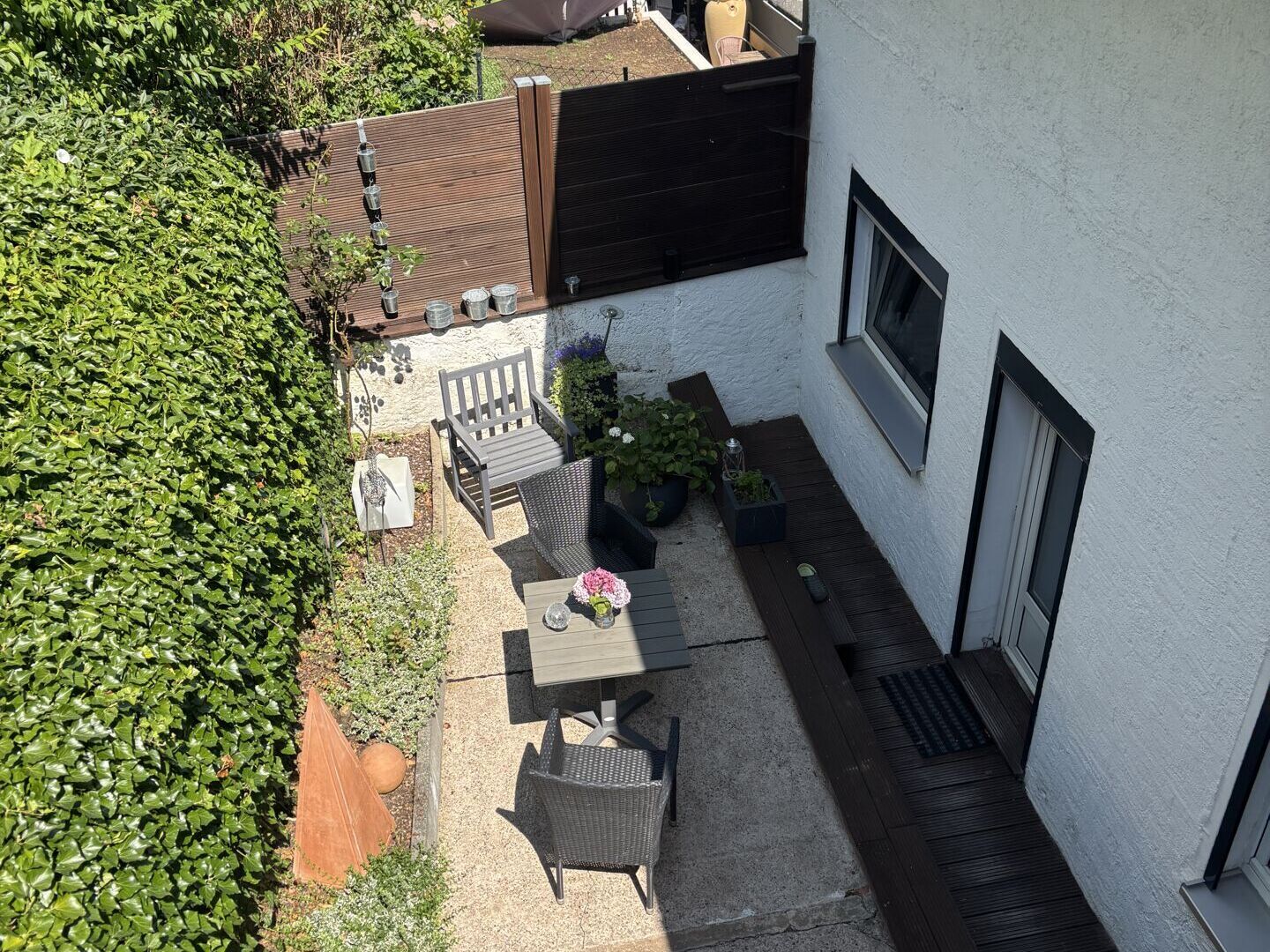 Immobilienangebot - Beverungen / Dalhausen - Alle - Sehr gepflegtes und großzügiges Haus in Dalhausen