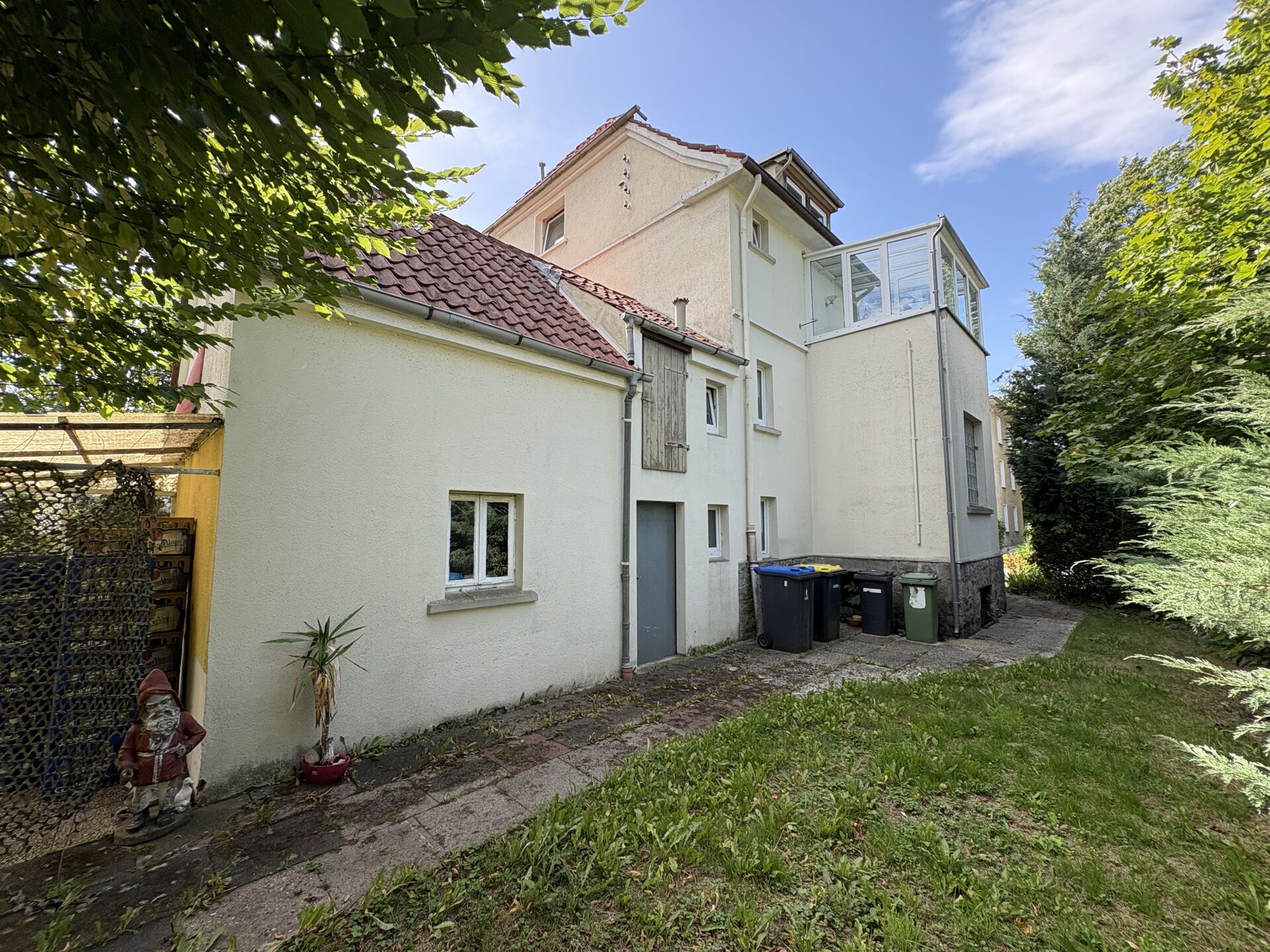 Immobilienangebot - Detmold - Alle - Altersvorsorge für den Handwerker!
