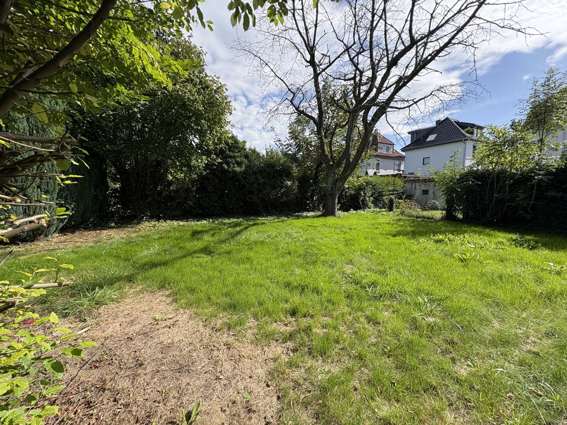 Immobilienangebot - Detmold - Alle - Altersvorsorge für den Handwerker!