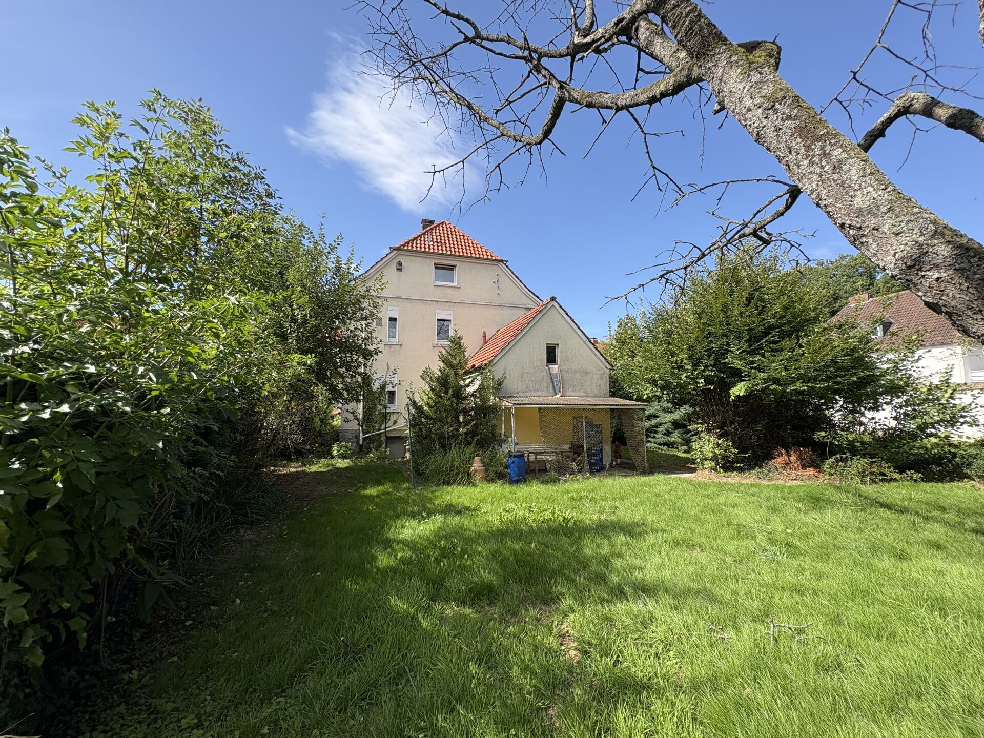 Immobilienangebot - Detmold - Alle - Altersvorsorge für den Handwerker!