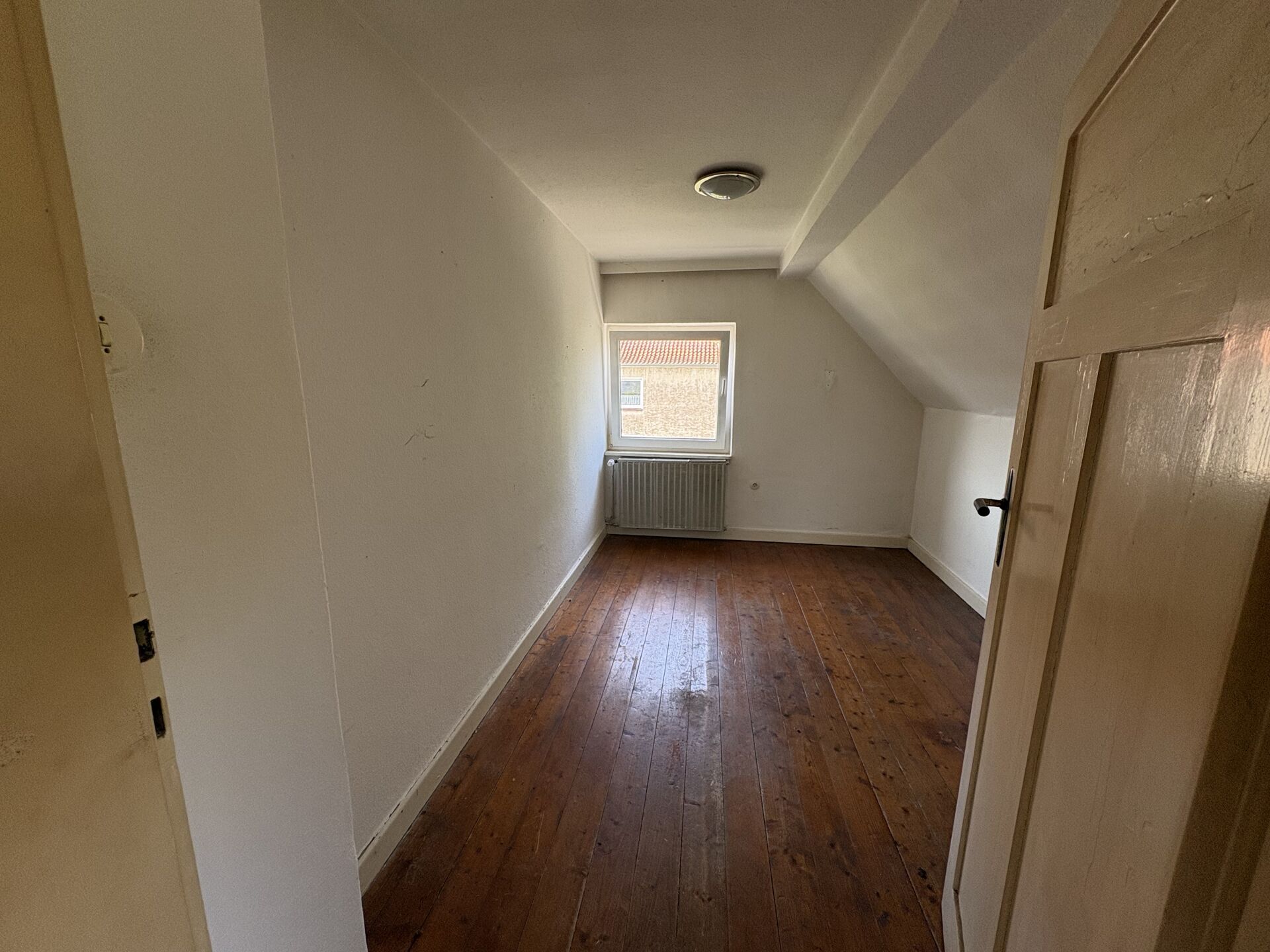 Immobilienangebot - Detmold - Alle - Altersvorsorge für den Handwerker!