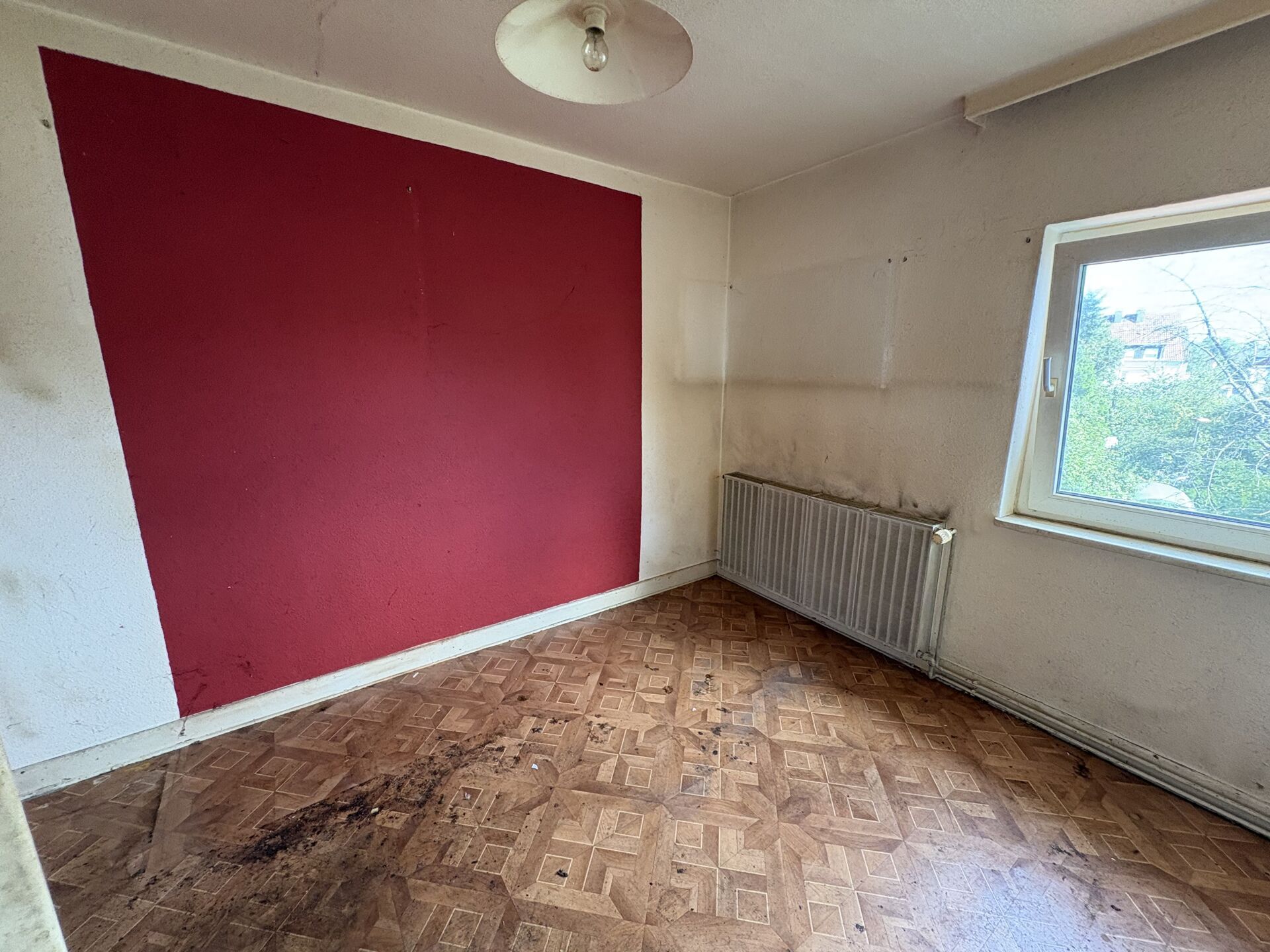 Immobilienangebot - Detmold - Alle - Altersvorsorge für den Handwerker!
