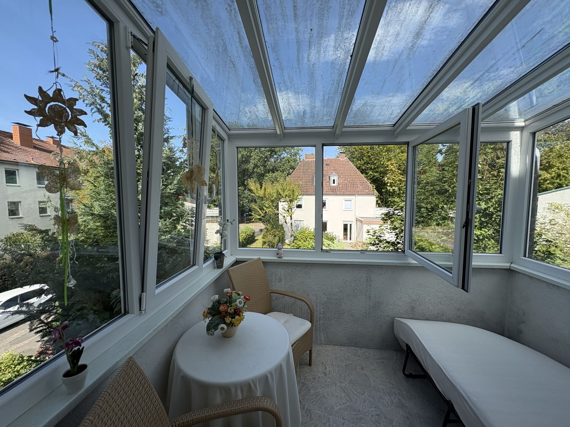 Immobilienangebot - Detmold - Alle - Altersvorsorge für den Handwerker!