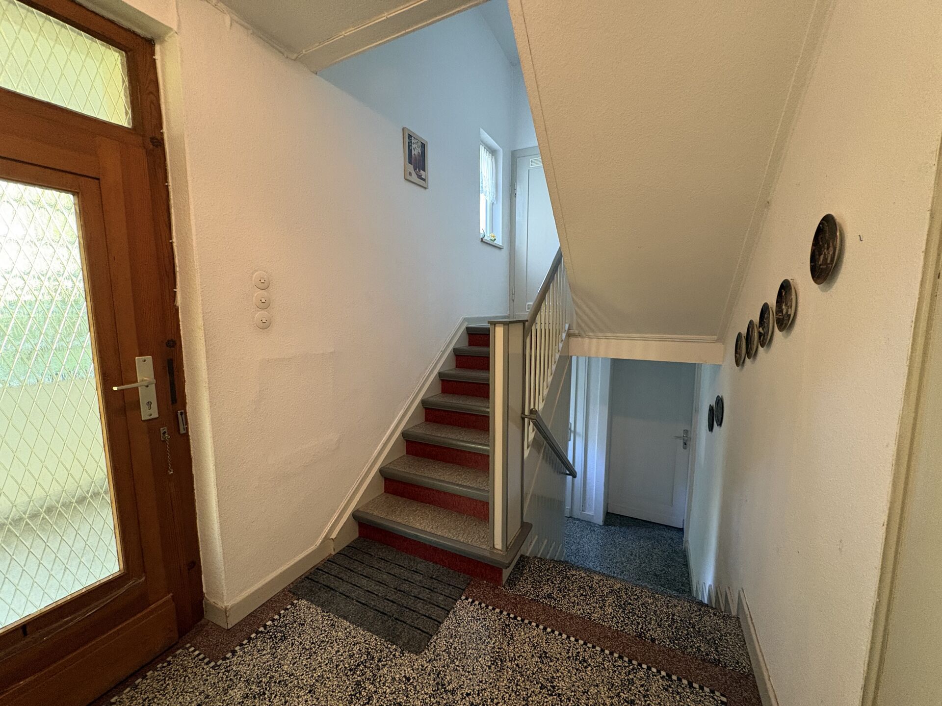 Immobilienangebot - Detmold - Alle - Altersvorsorge für den Handwerker!